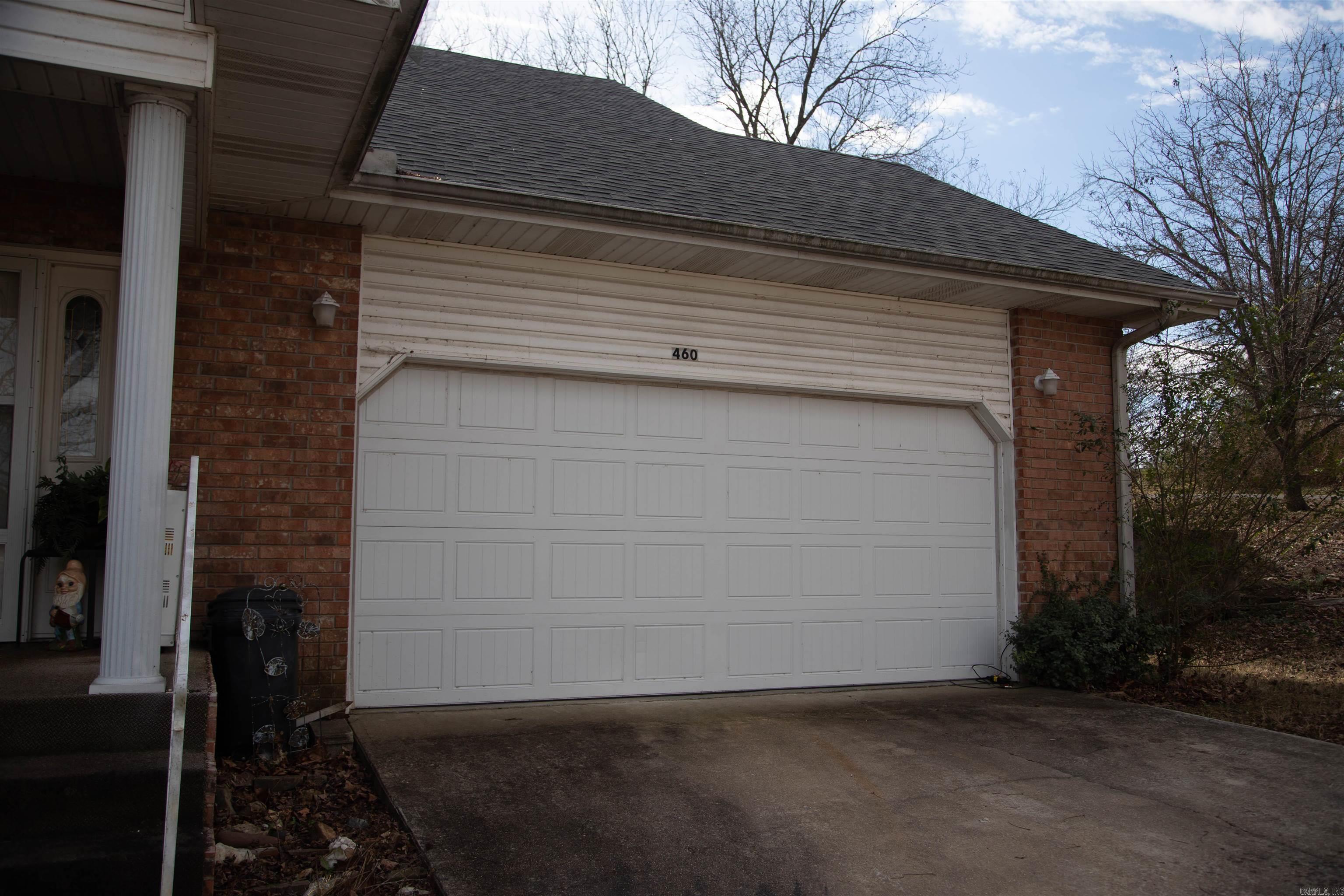 MAMMOTH SPRING ORIGINAL - Residential