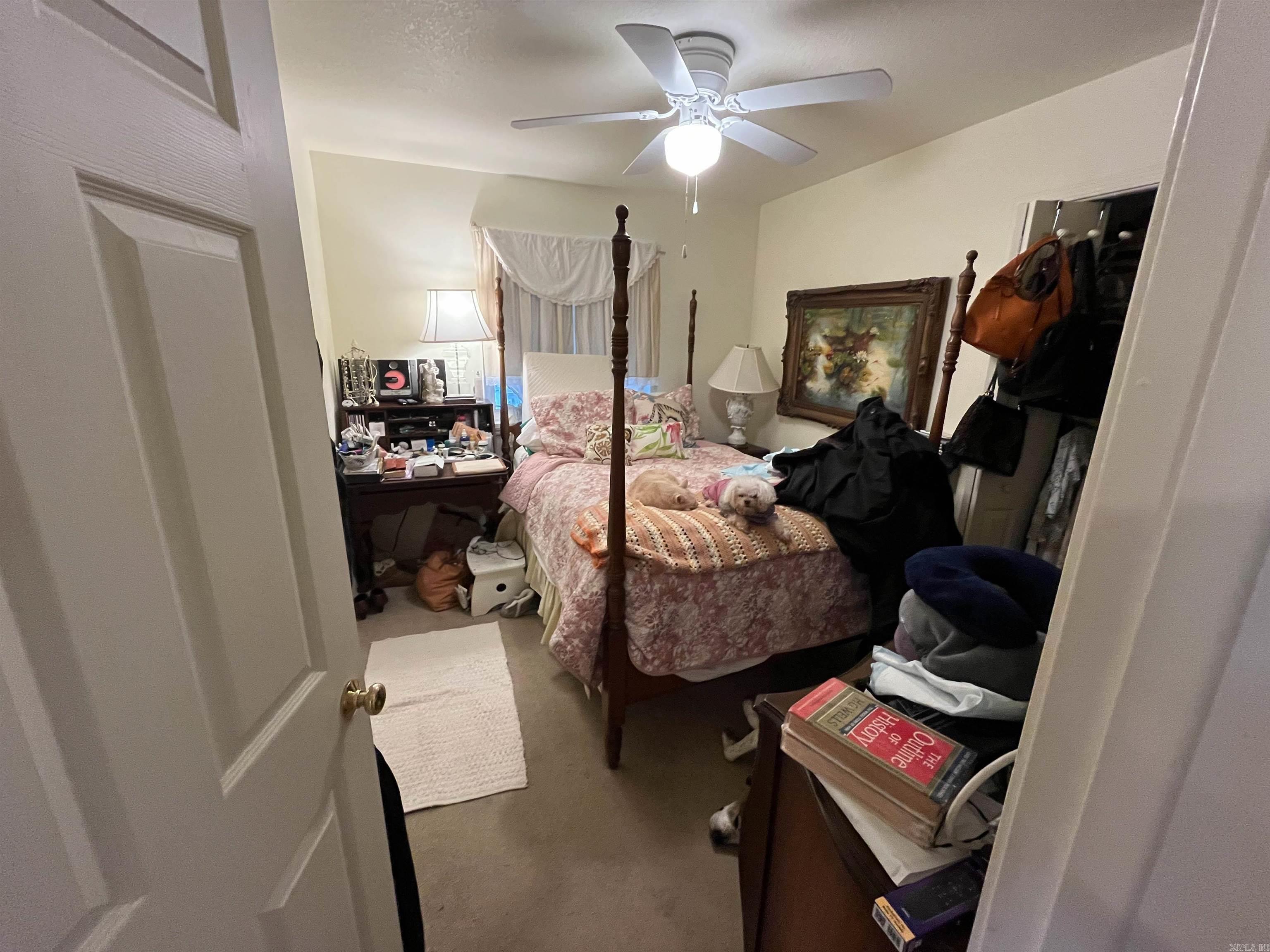 MAMMOTH SPRING ORIGINAL - Residential