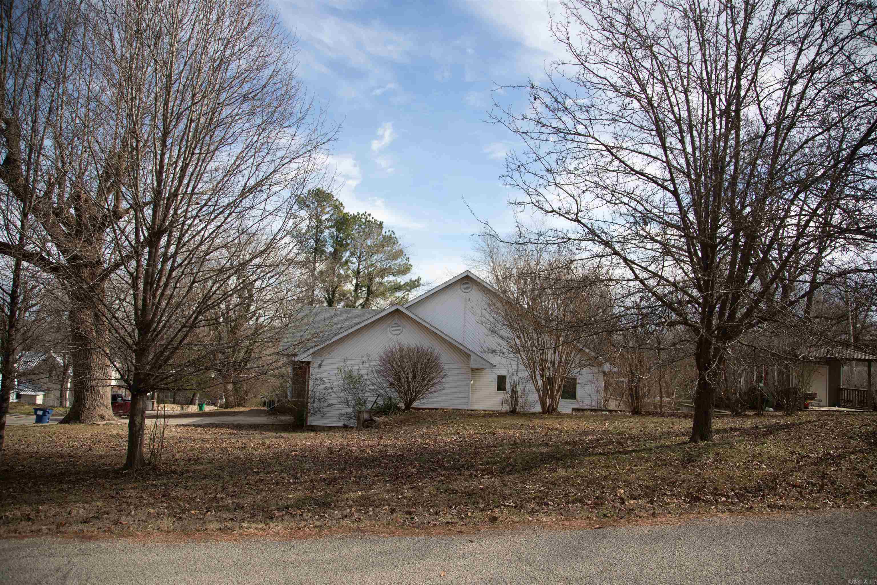 MAMMOTH SPRING ORIGINAL - Residential