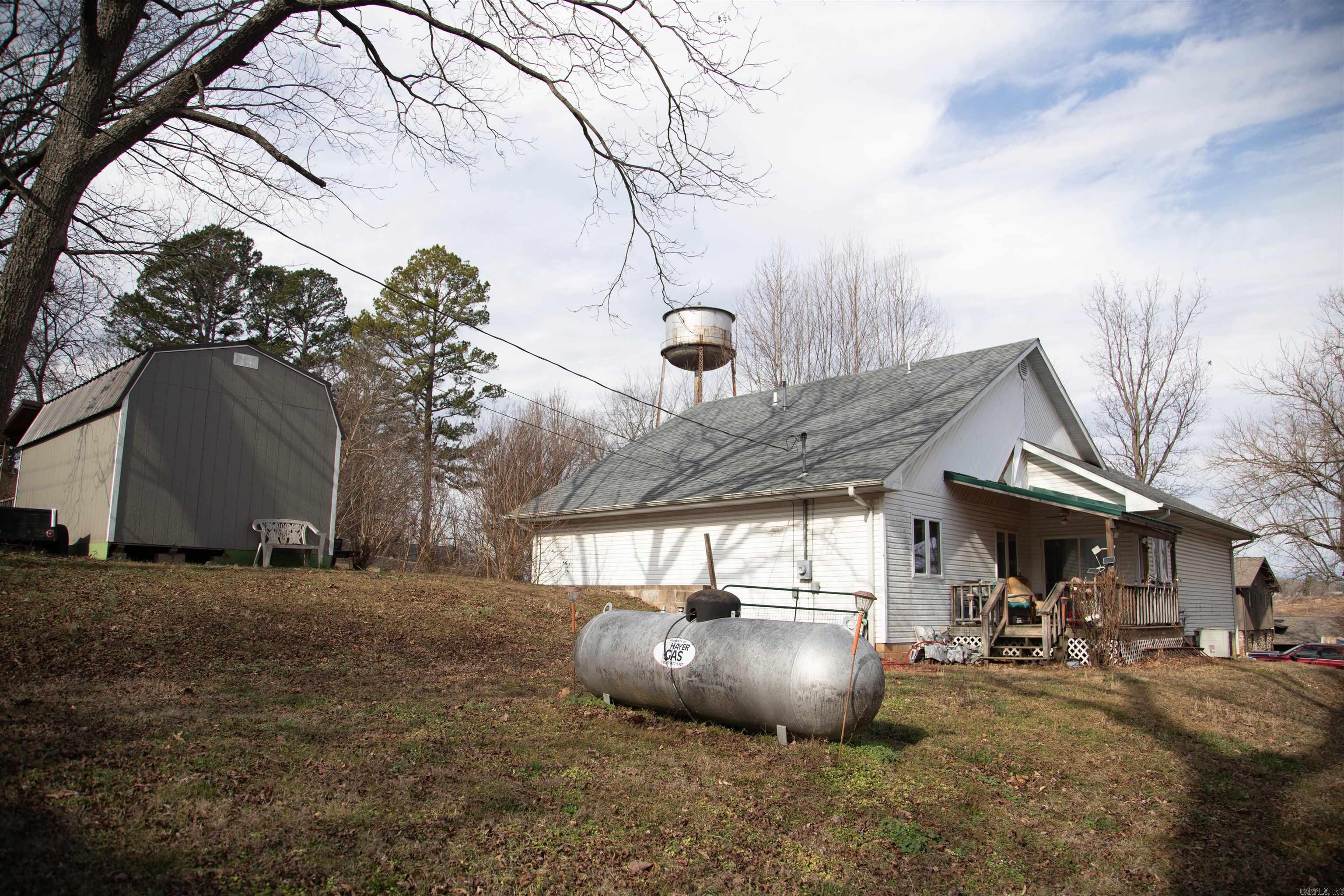 MAMMOTH SPRING ORIGINAL - Residential