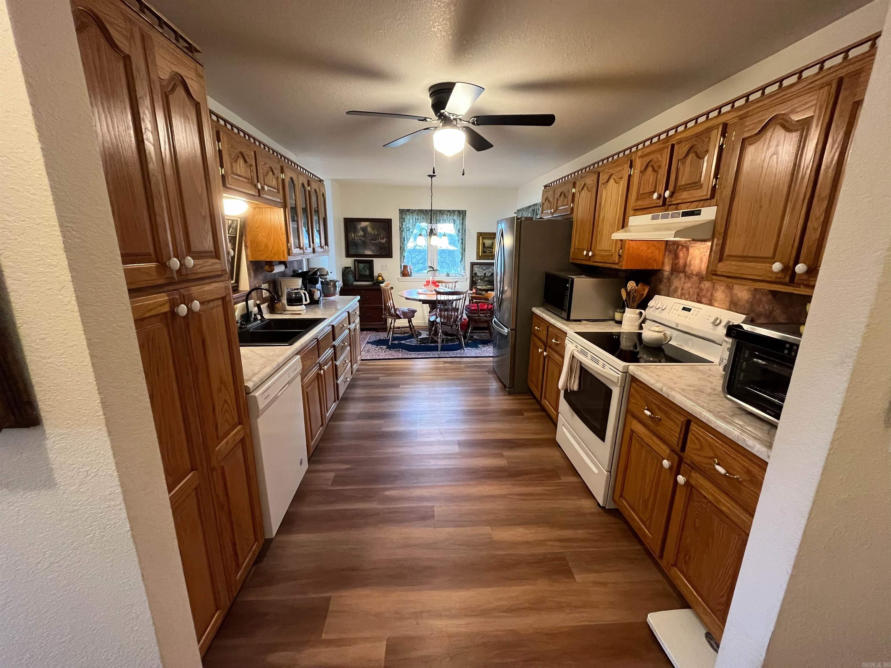 MAMMOTH SPRING ORIGINAL - Residential