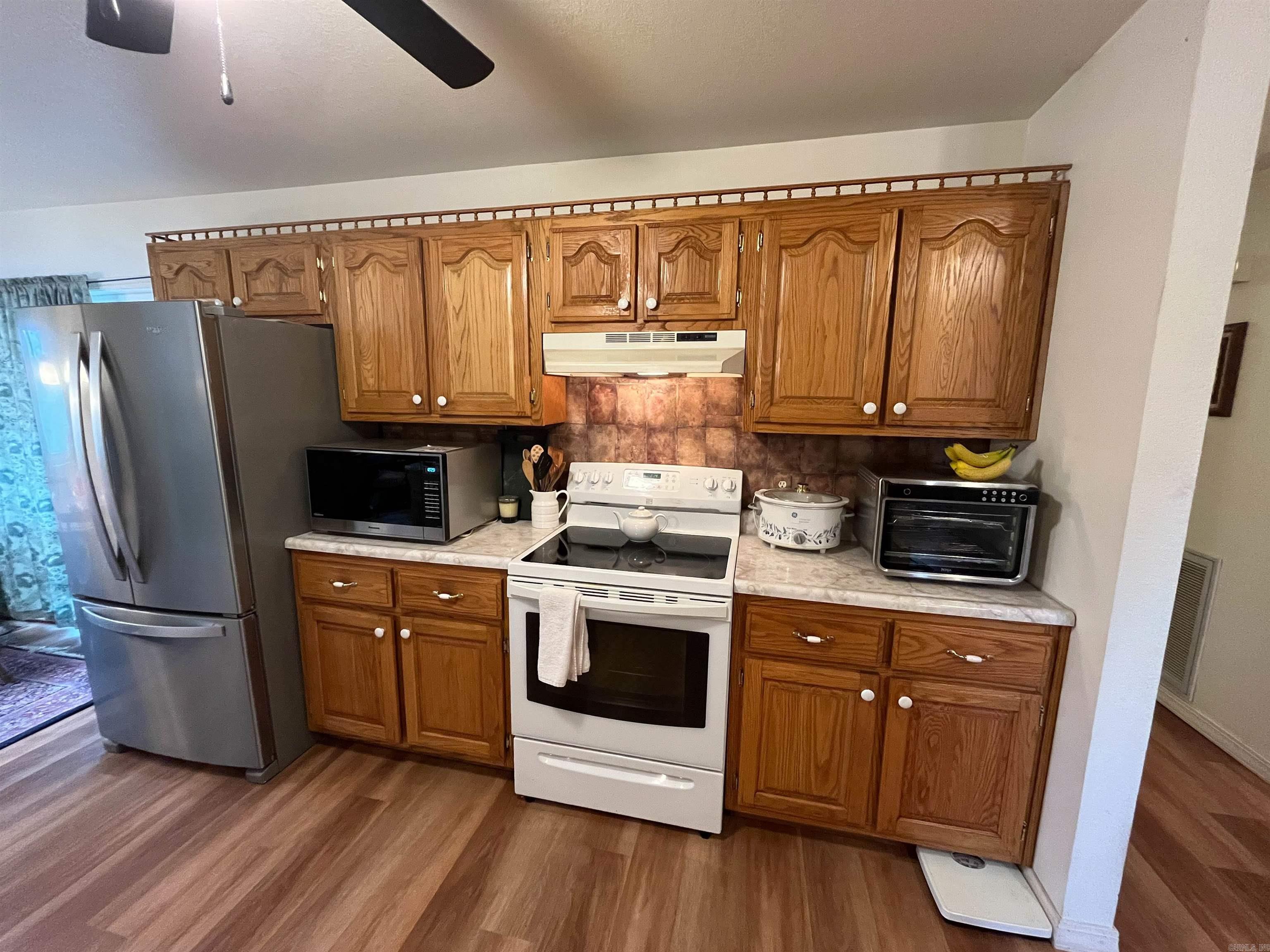 MAMMOTH SPRING ORIGINAL - Residential