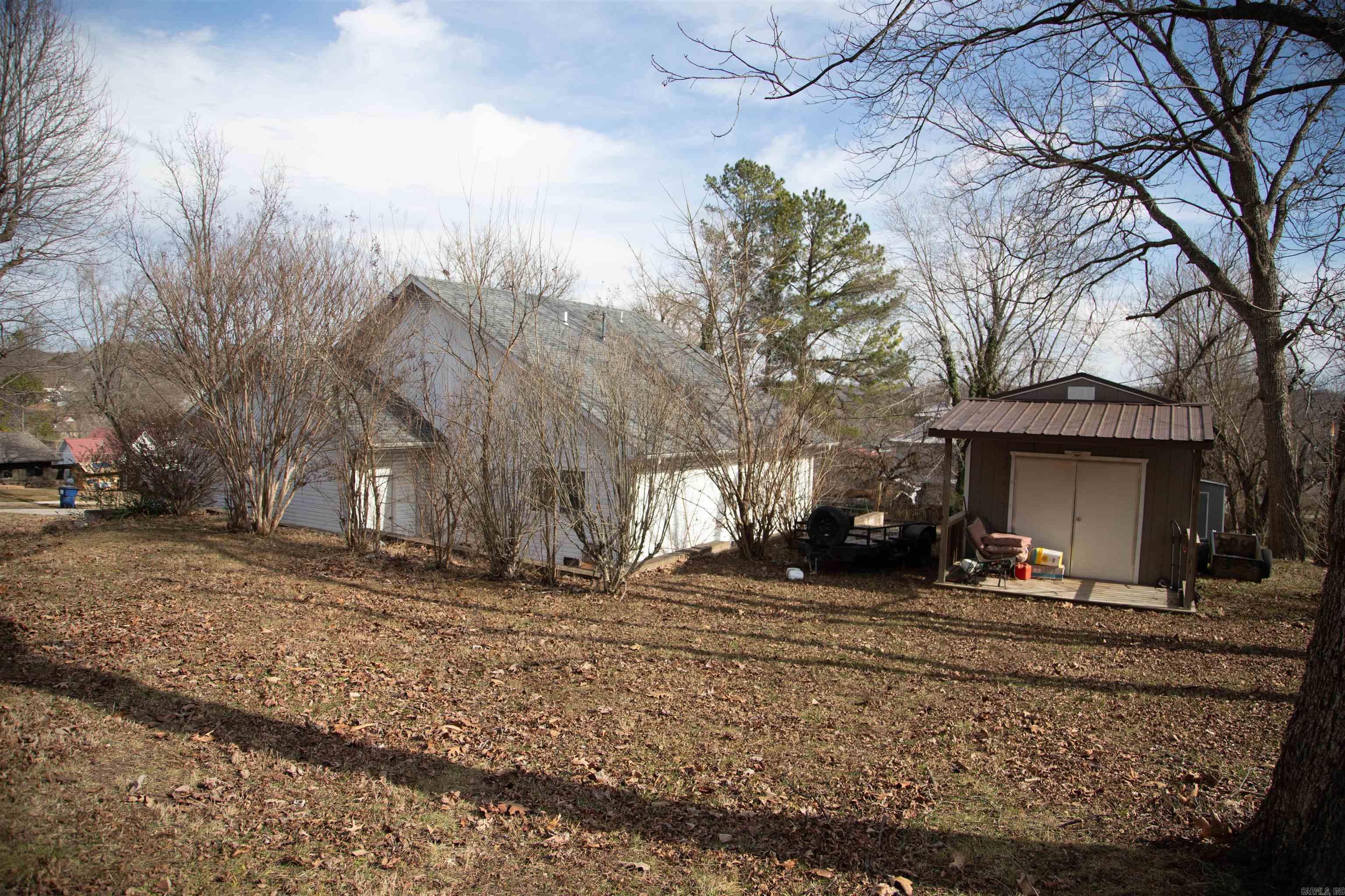 MAMMOTH SPRING ORIGINAL - Residential