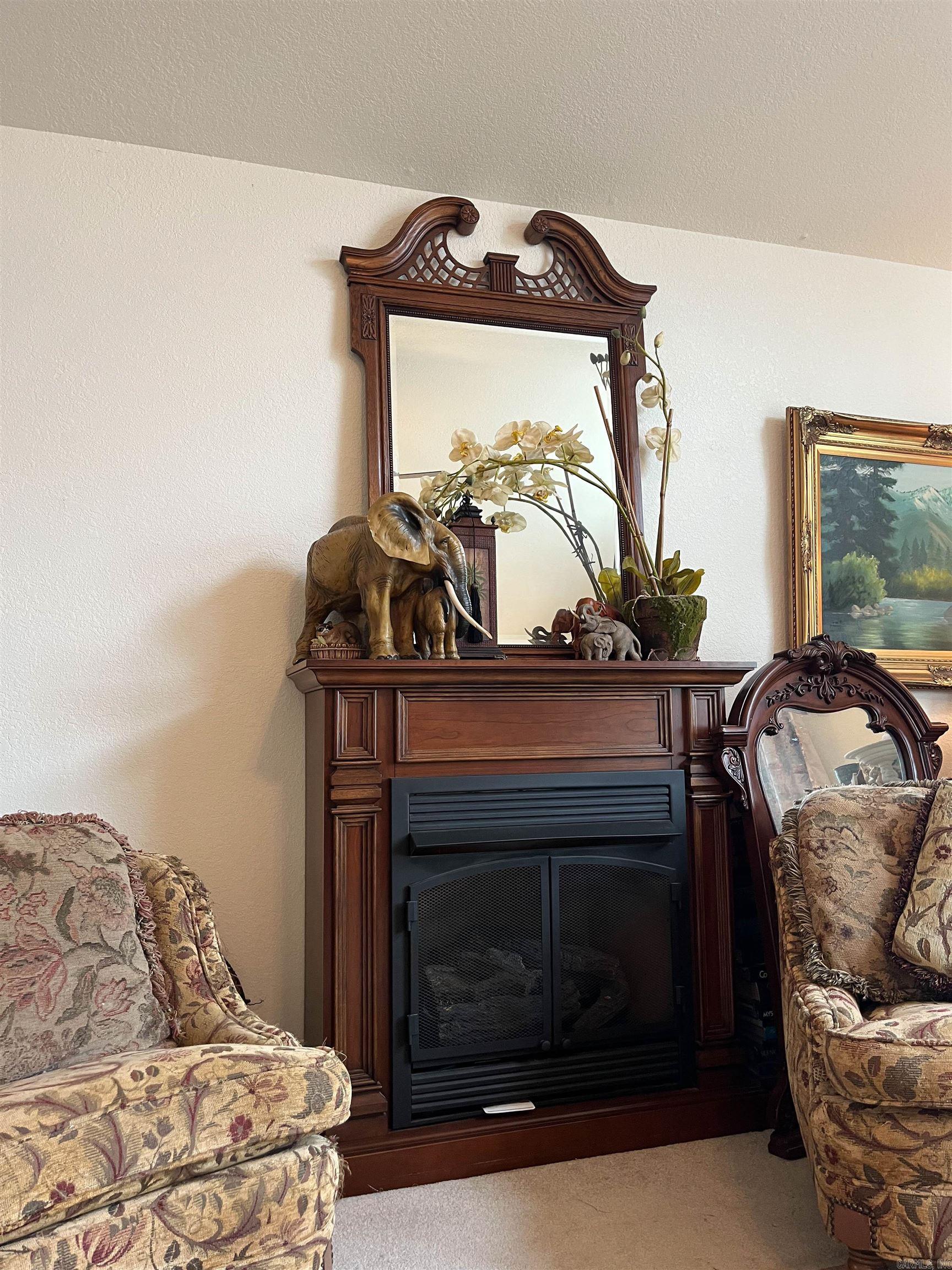 MAMMOTH SPRING ORIGINAL - Residential