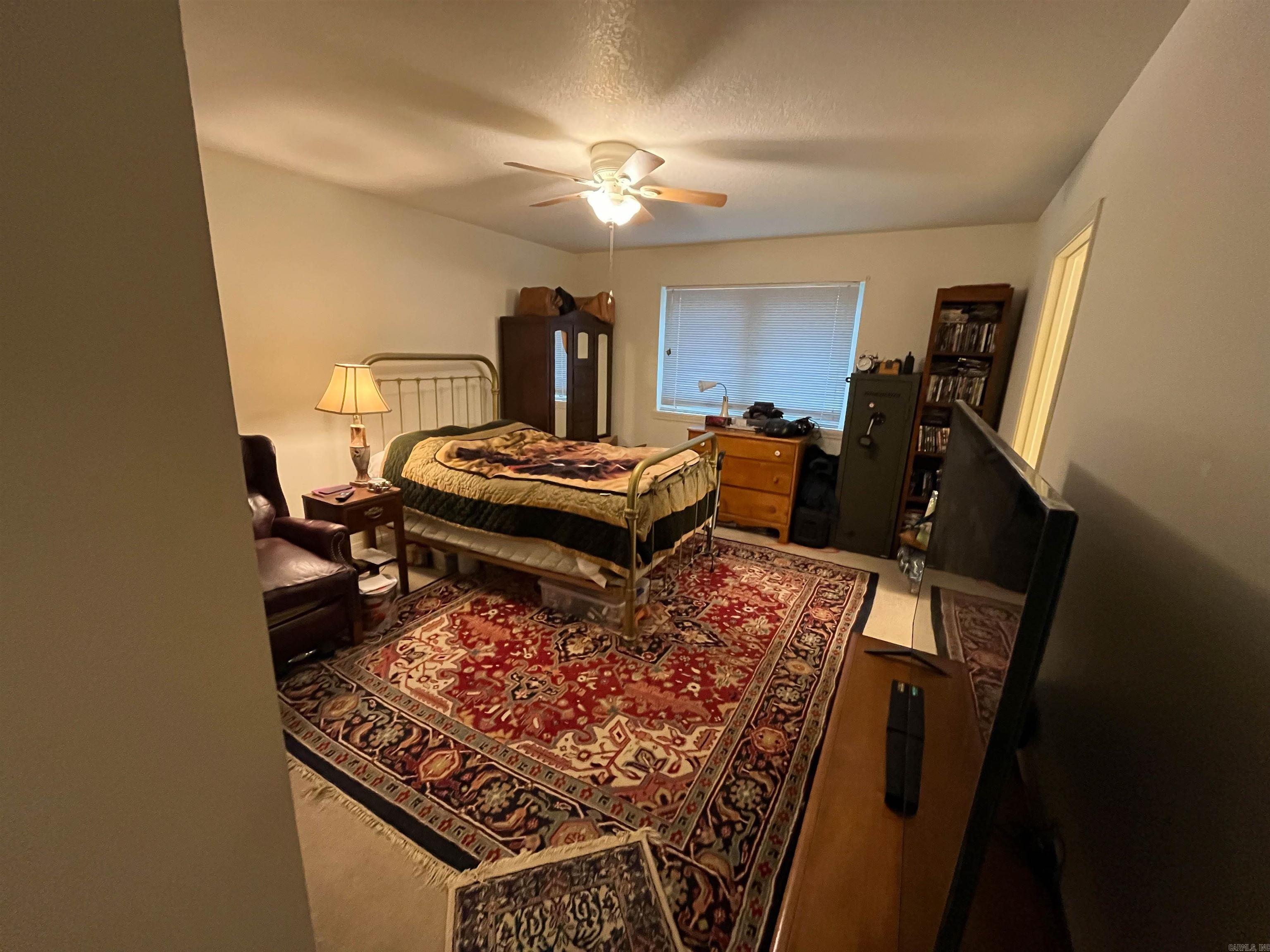 MAMMOTH SPRING ORIGINAL - Residential