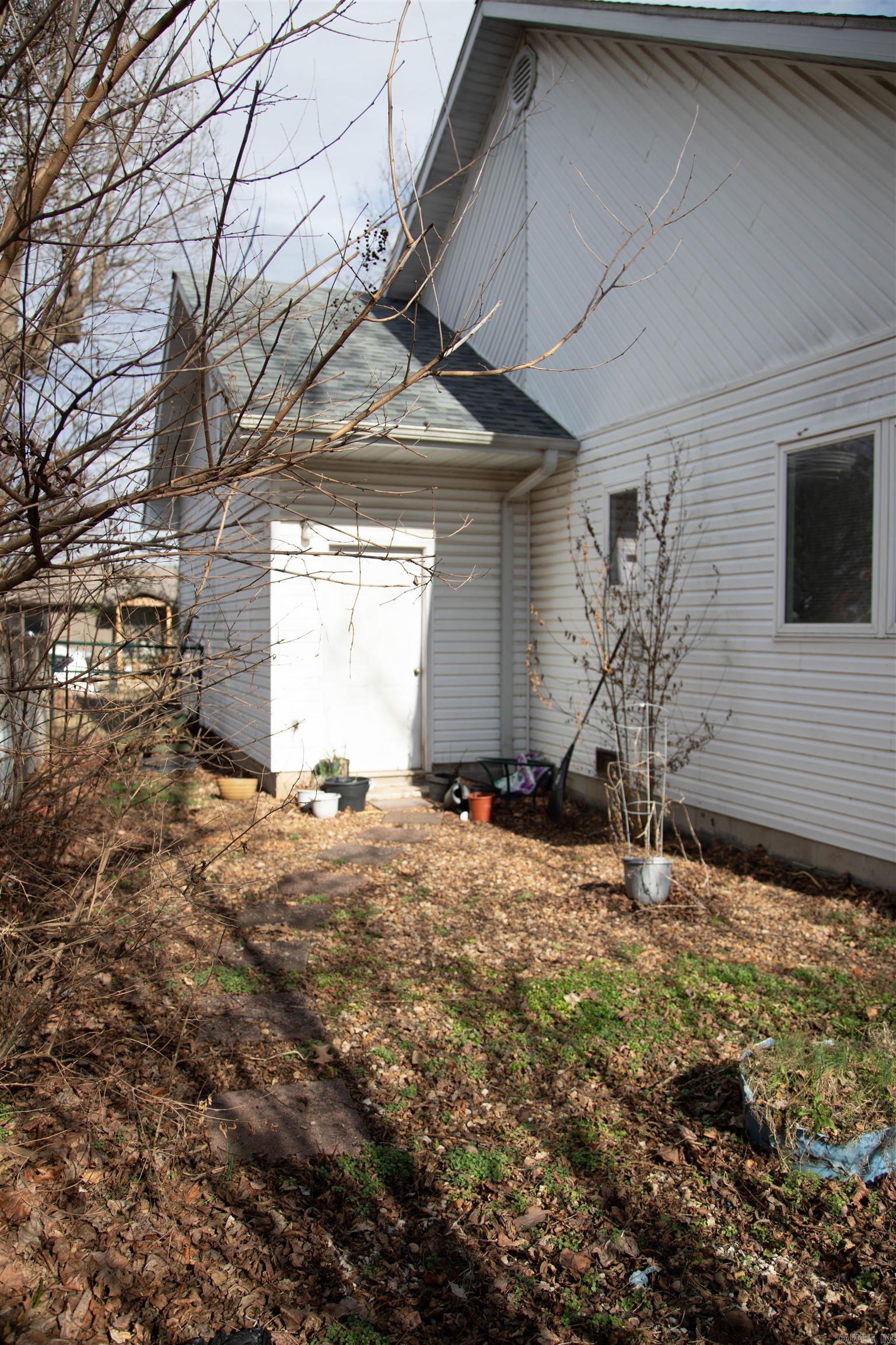 MAMMOTH SPRING ORIGINAL - Residential