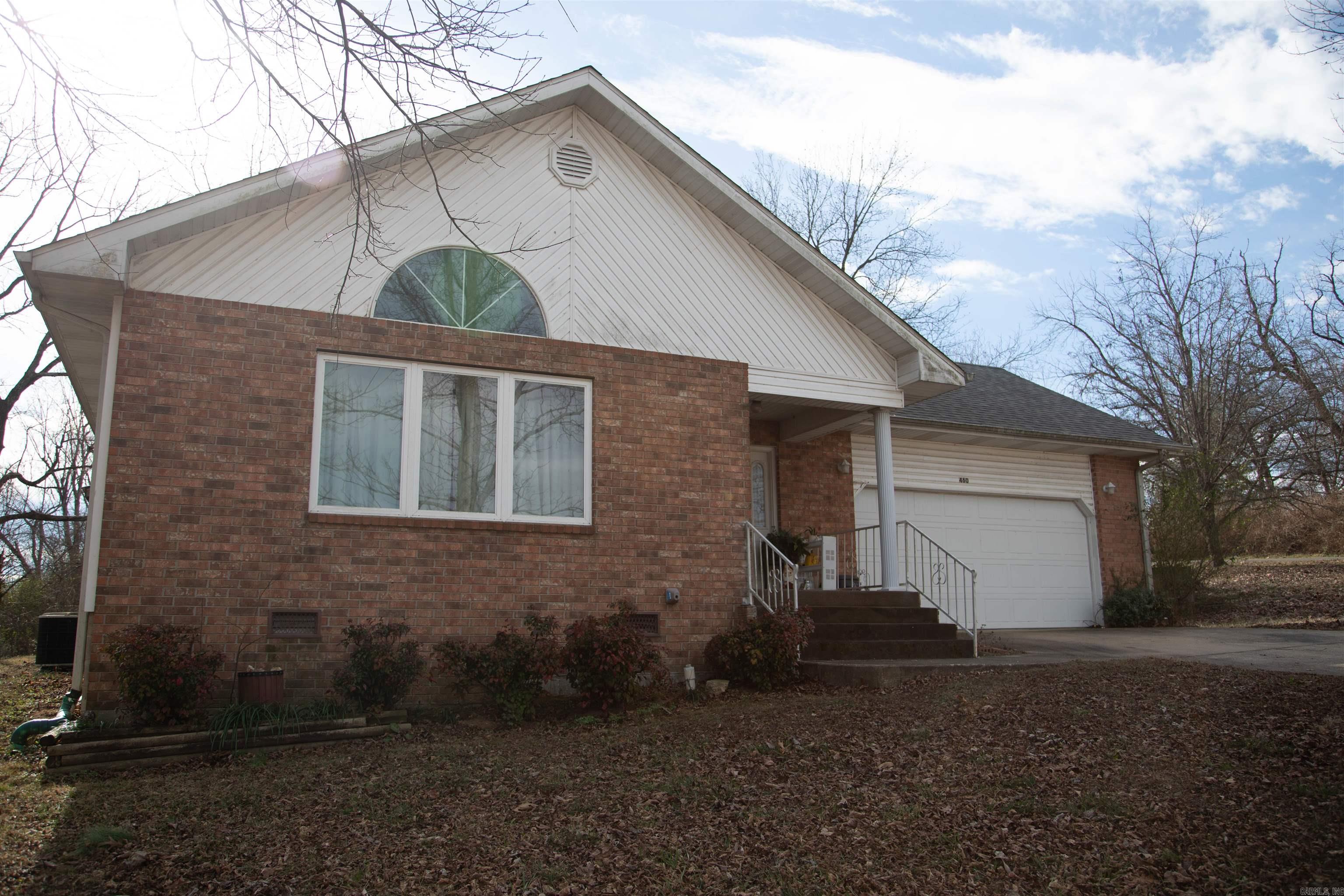 MAMMOTH SPRING ORIGINAL - Residential