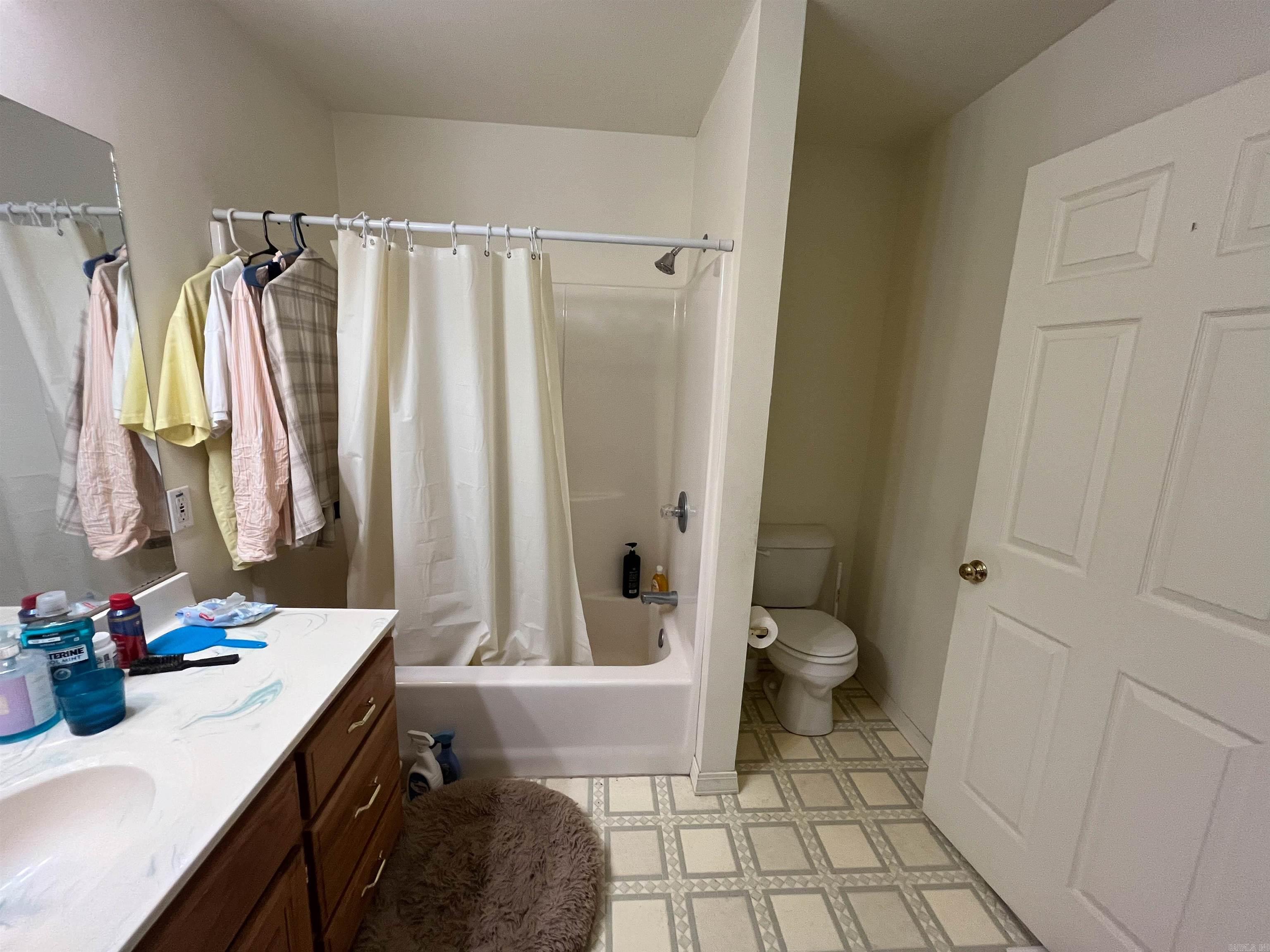 MAMMOTH SPRING ORIGINAL - Residential