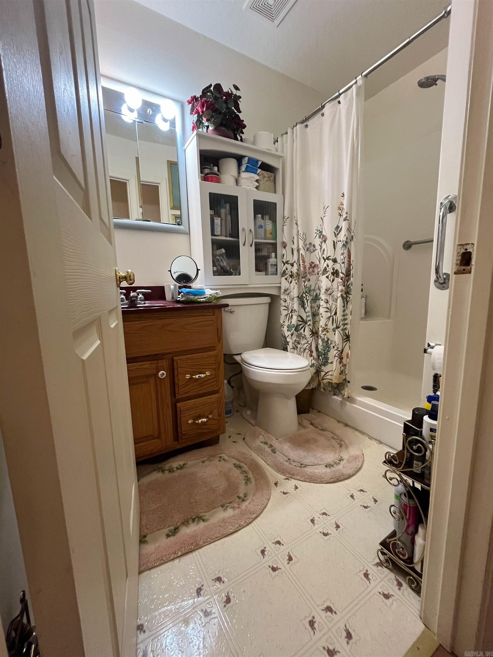 MAMMOTH SPRING ORIGINAL - Residential