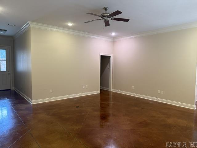 NAHLEN COVE PUD - Residential