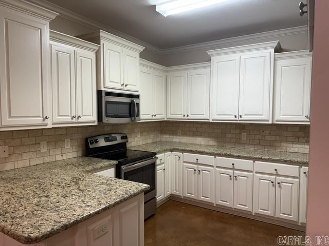 NAHLEN COVE PUD - Residential