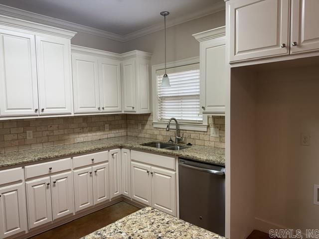 NAHLEN COVE PUD - Residential