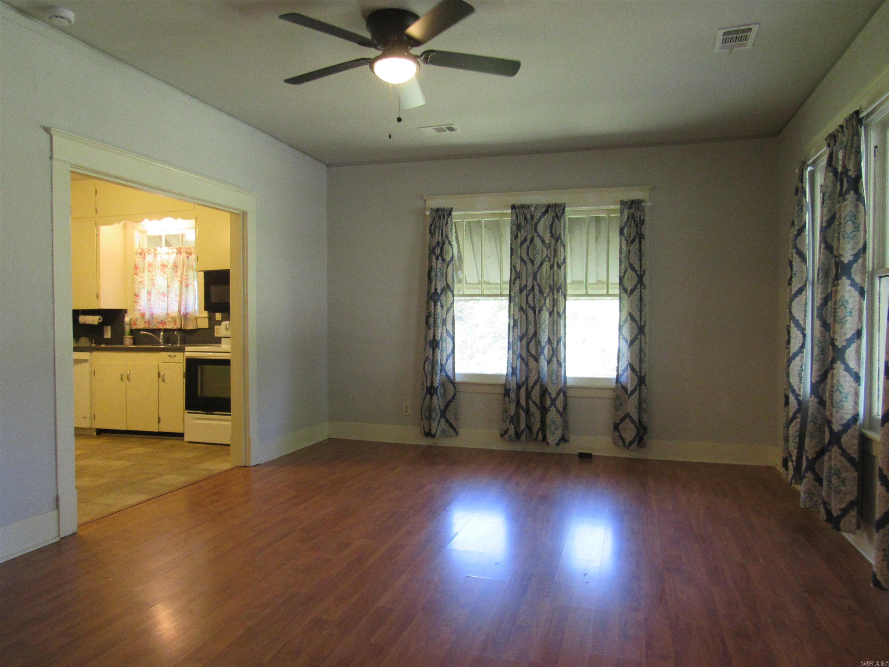 OT Cabot - Residential Lease