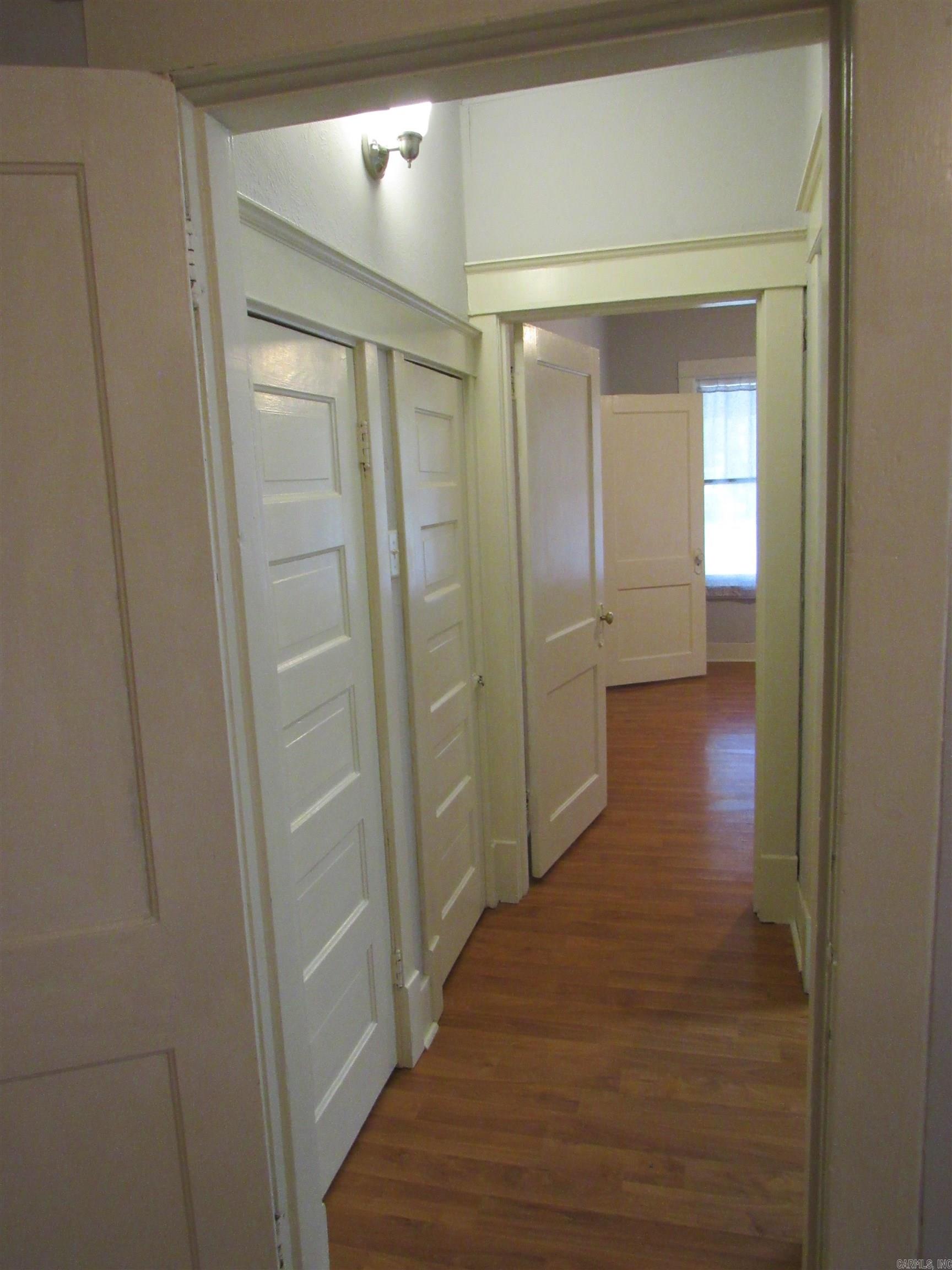 OT Cabot - Residential Lease