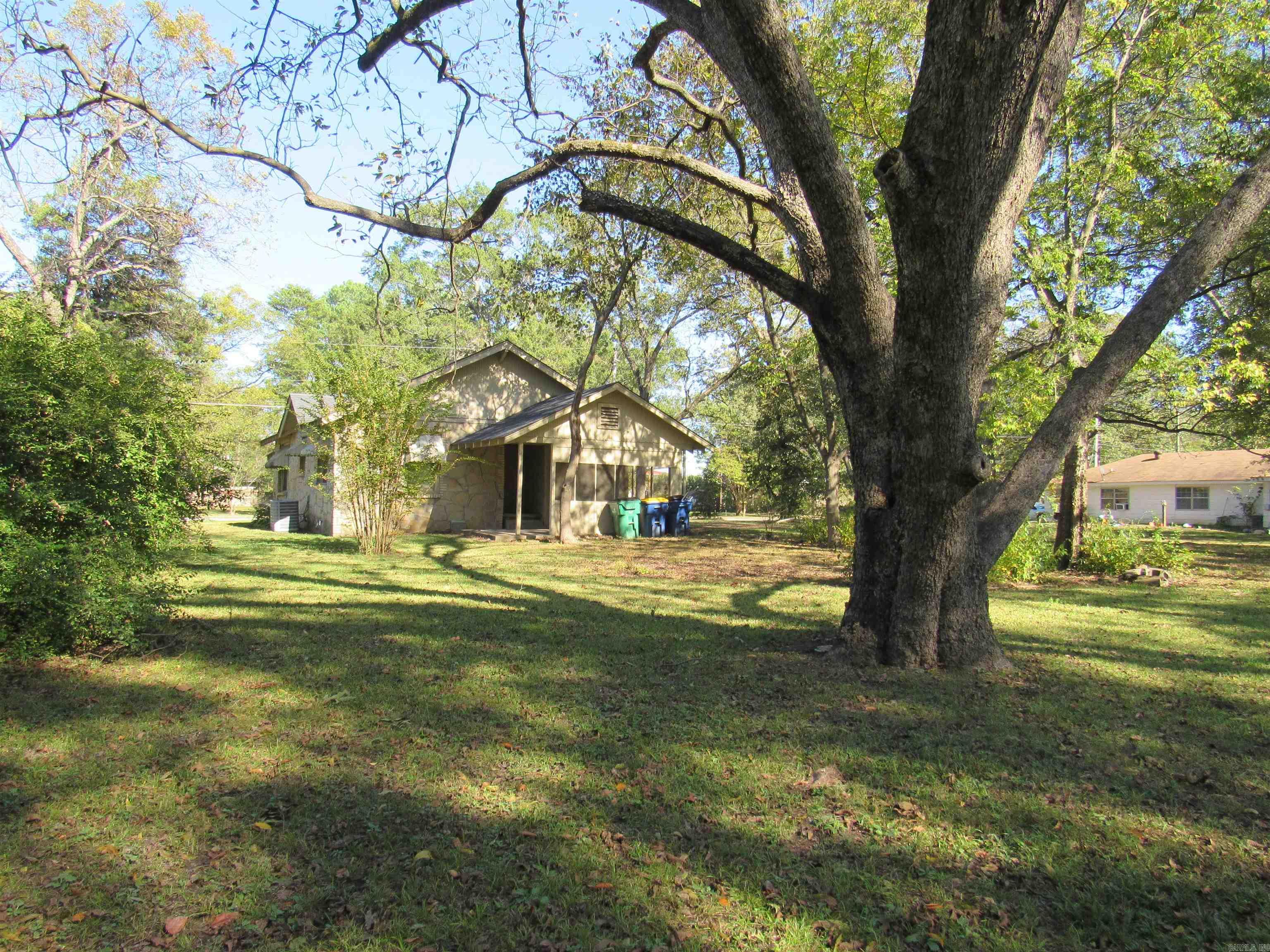 OT Cabot - Residential Lease