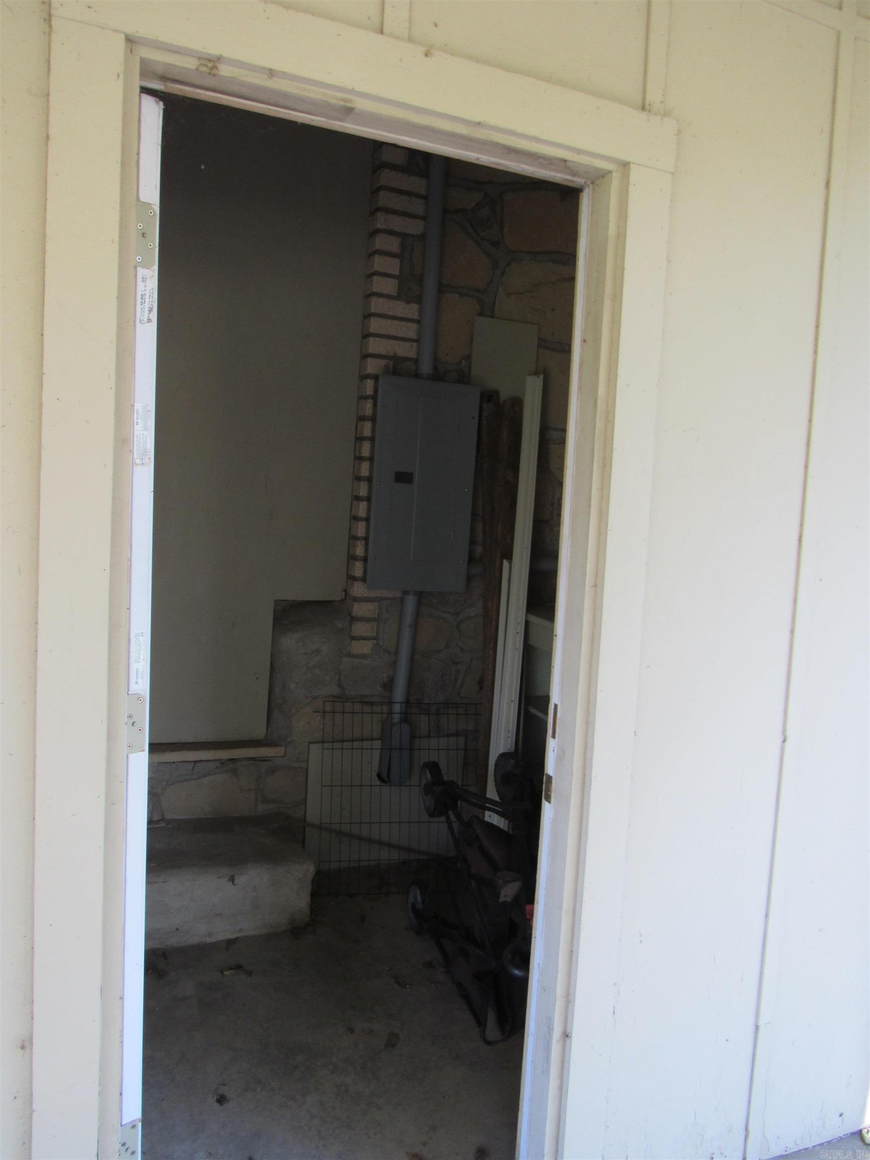 OT Cabot - Residential Lease