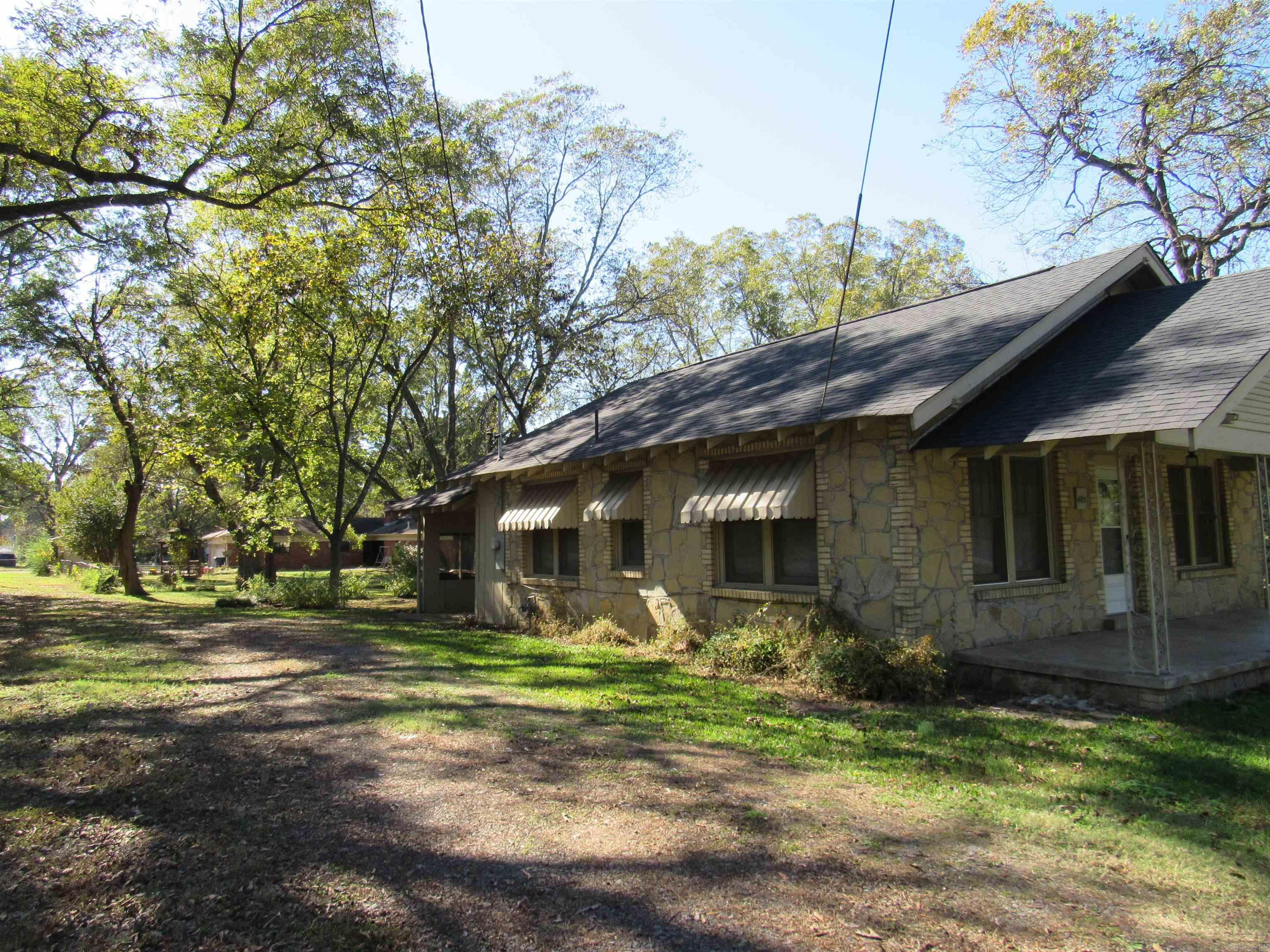 OT Cabot - Residential Lease