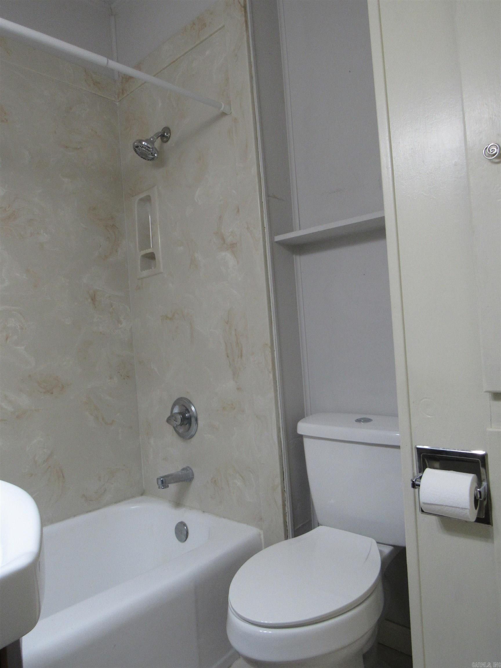 OT Cabot - Residential Lease