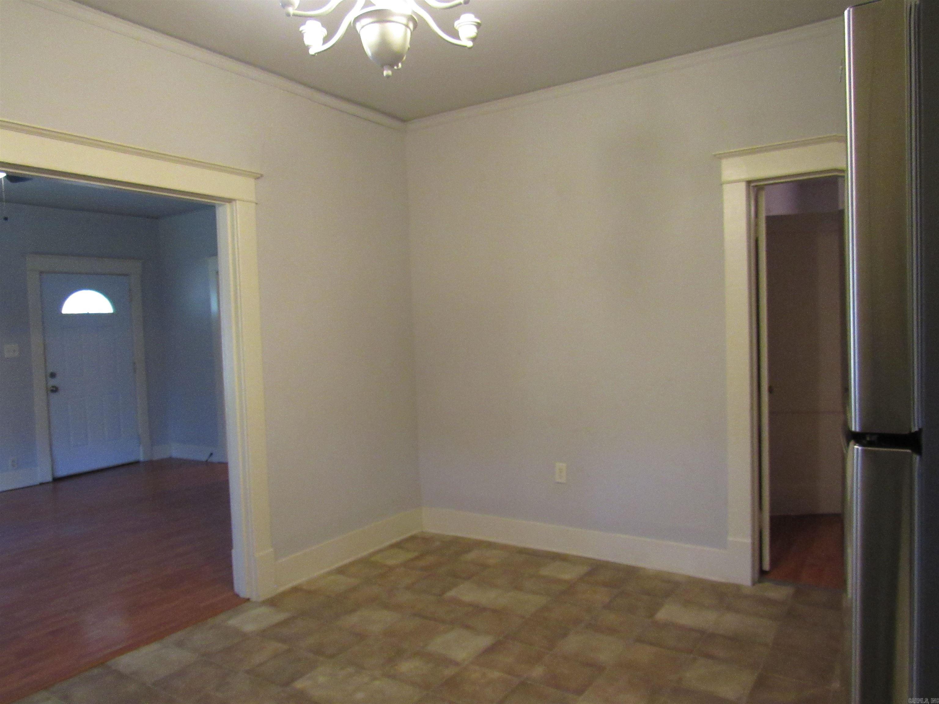 OT Cabot - Residential Lease