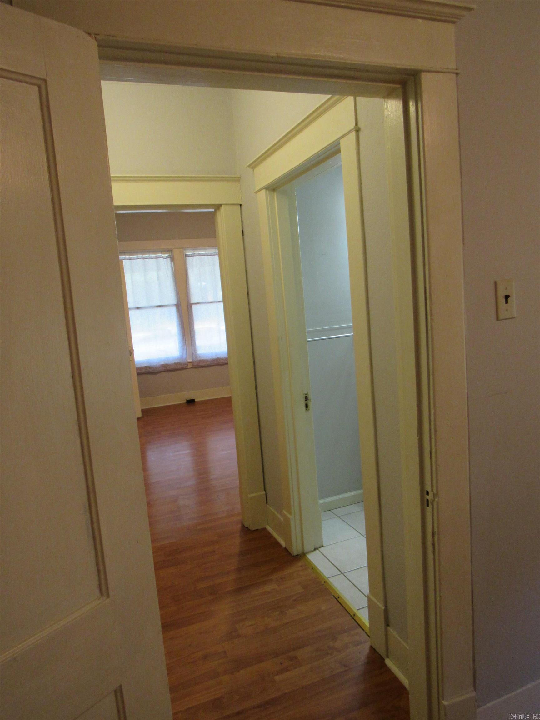 OT Cabot - Residential Lease