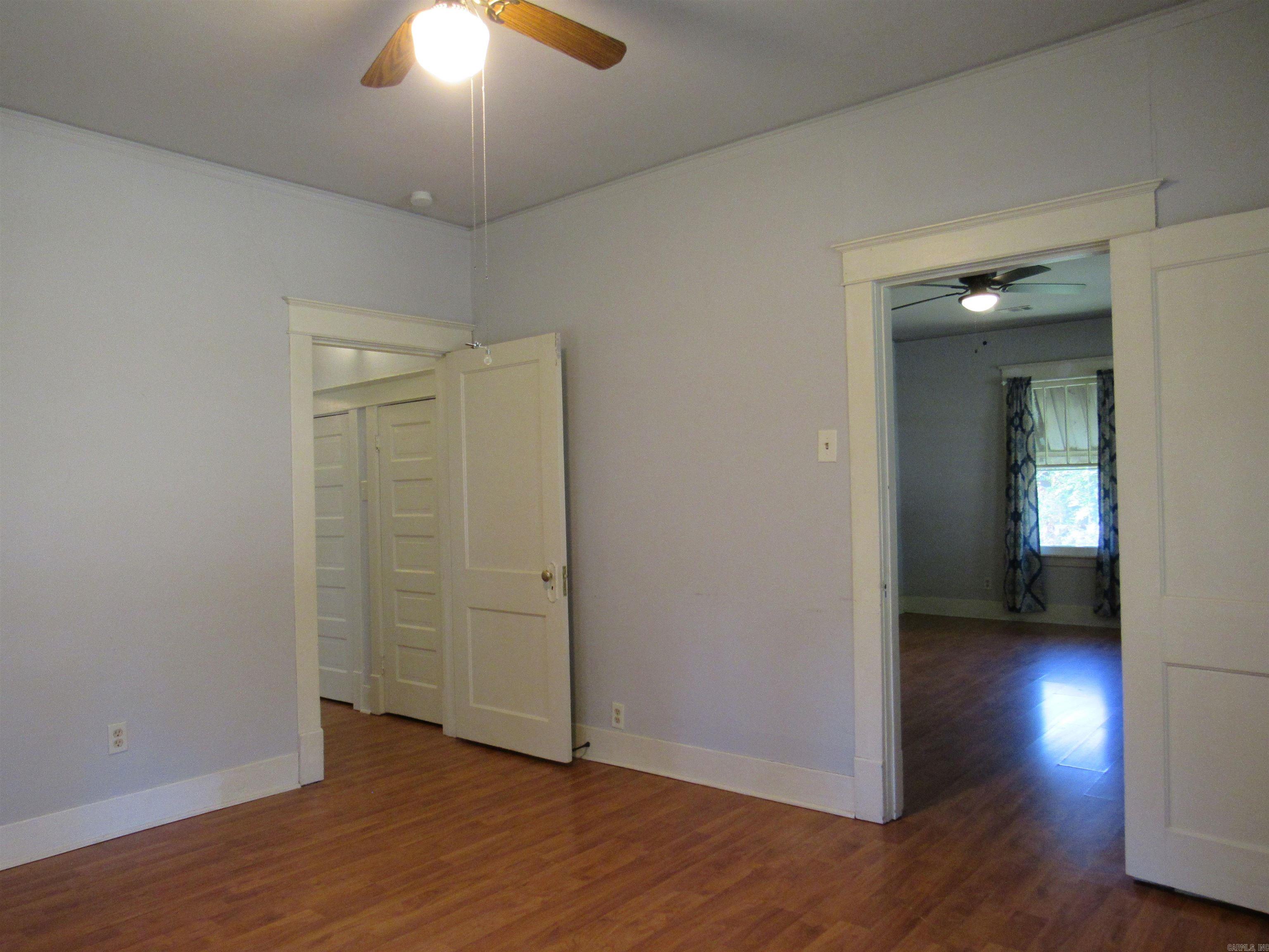 OT Cabot - Residential Lease