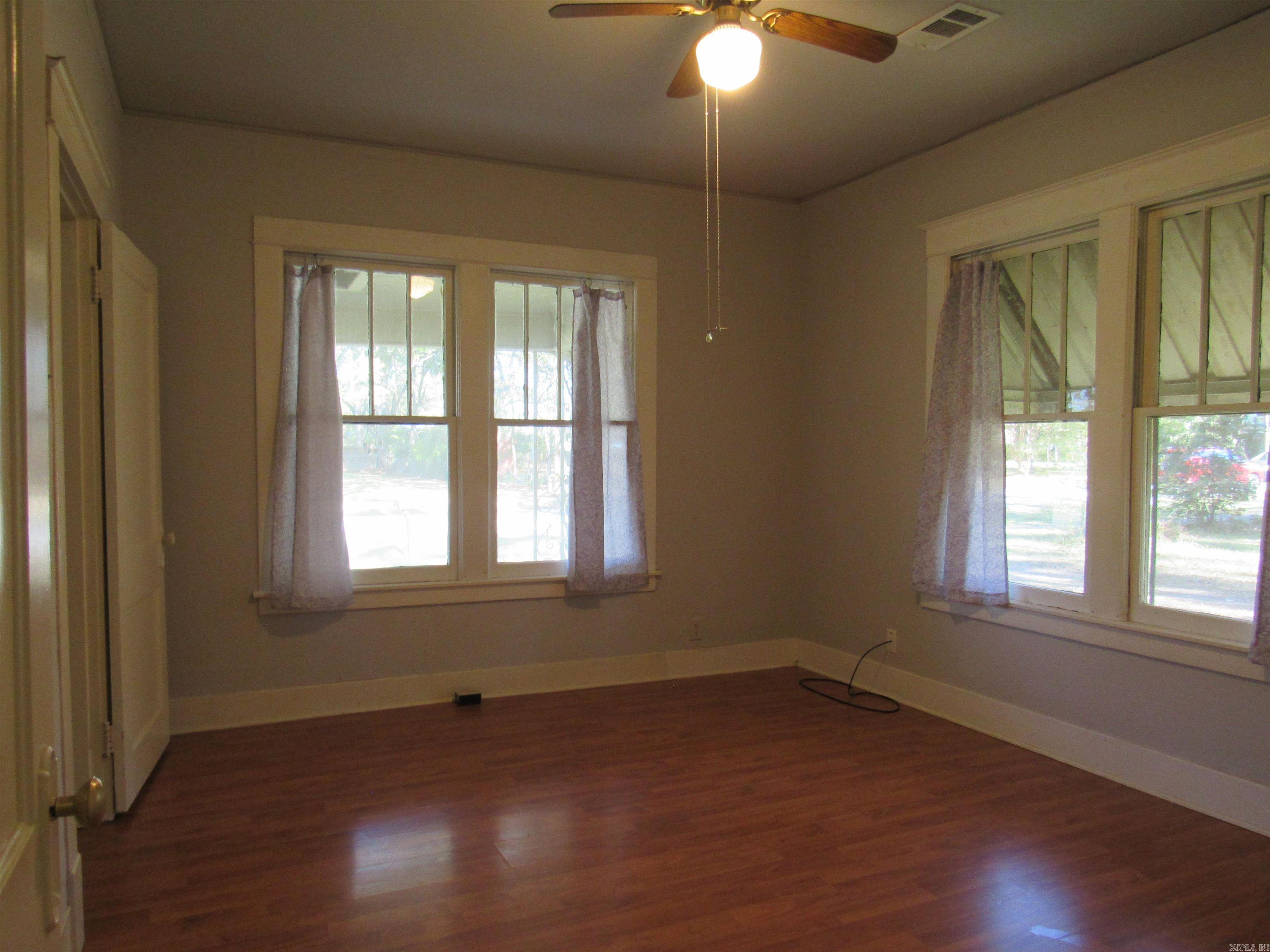 OT Cabot - Residential Lease