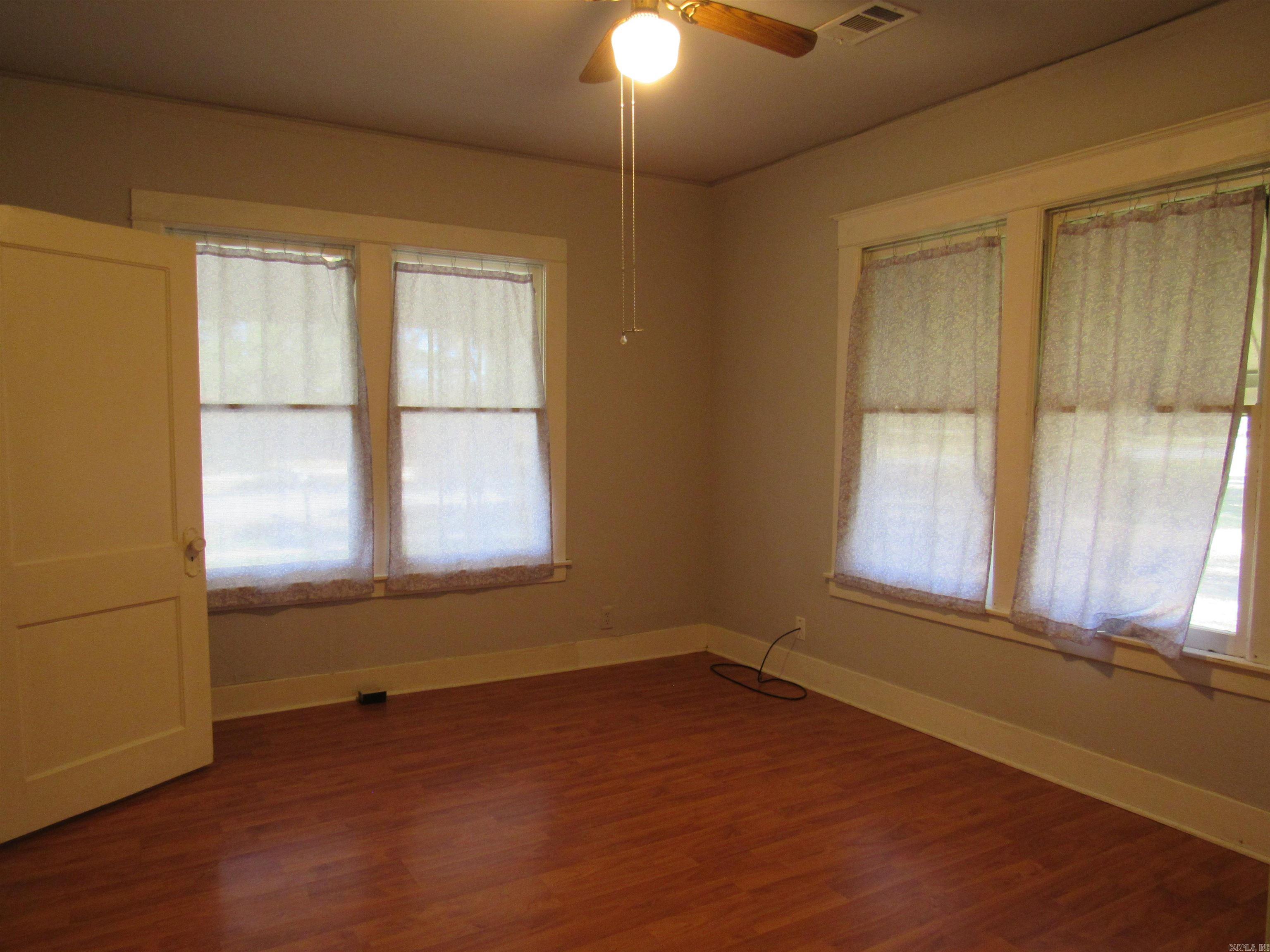 OT Cabot - Residential Lease