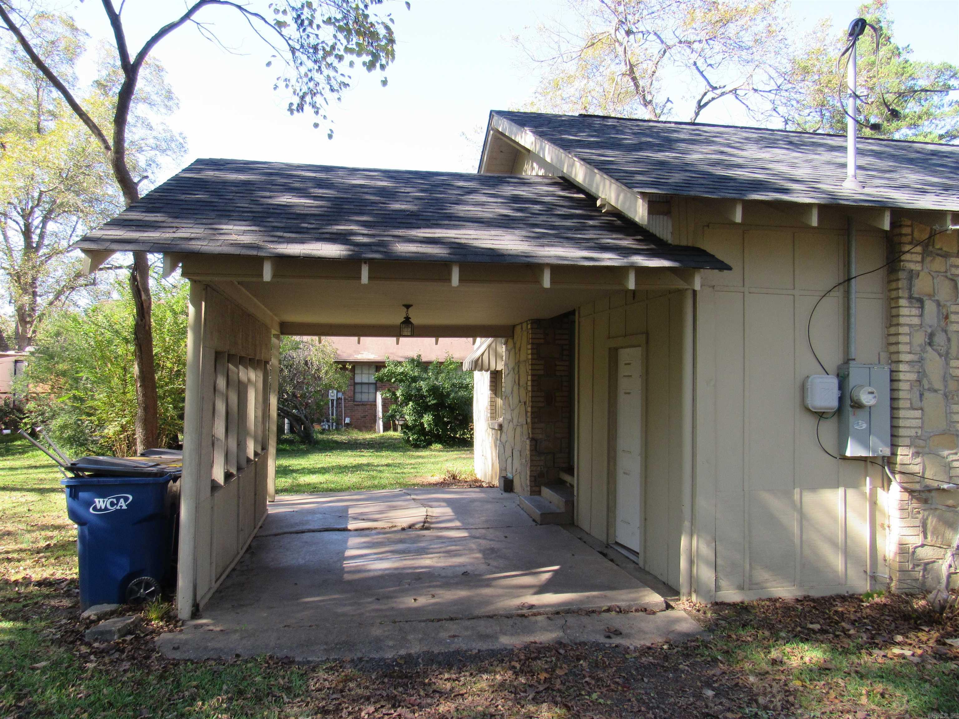 OT Cabot - Residential Lease