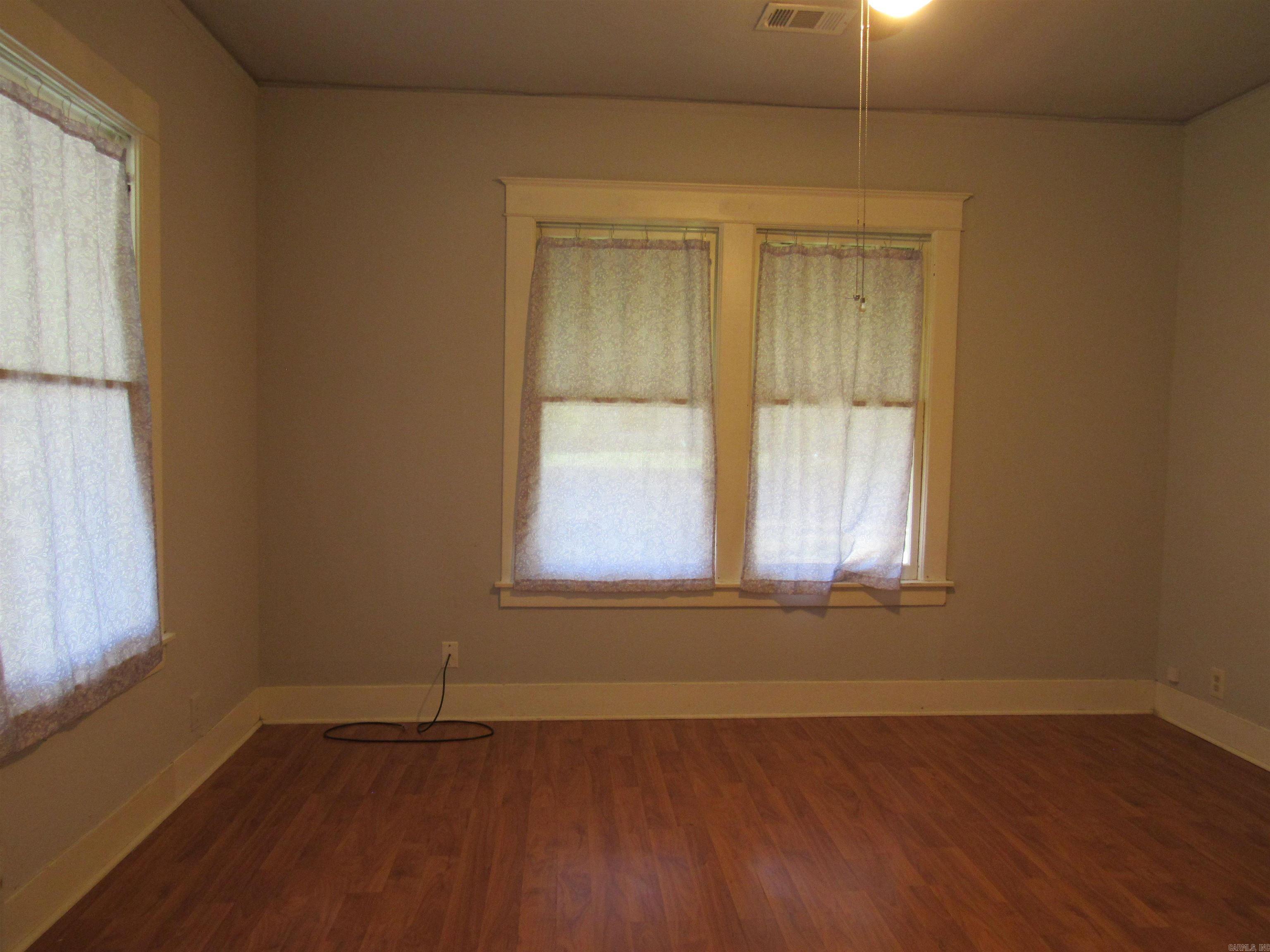 OT Cabot - Residential Lease