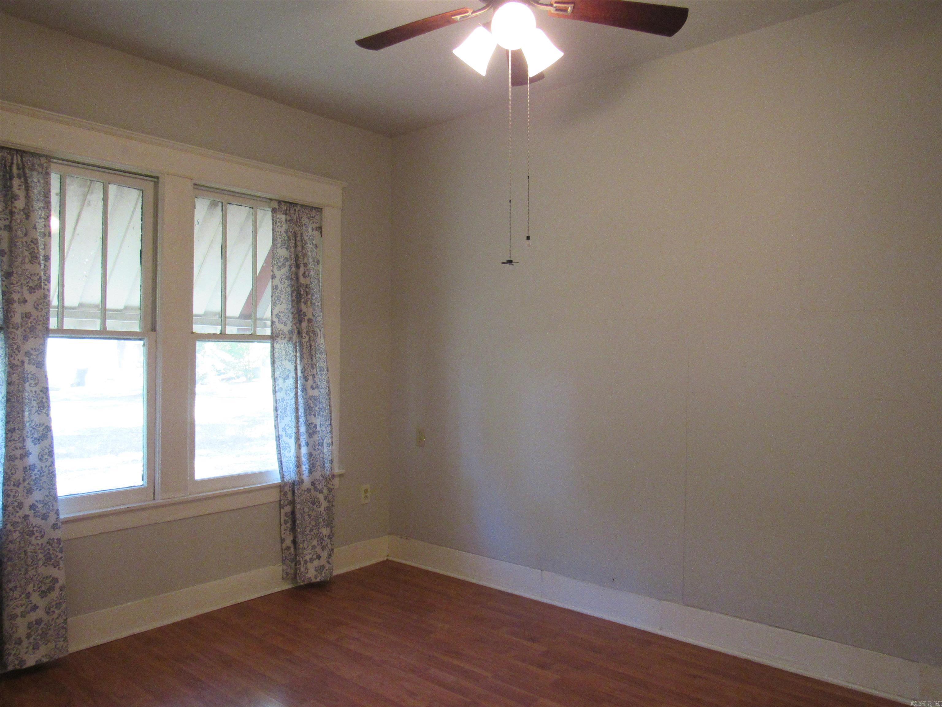 OT Cabot - Residential Lease