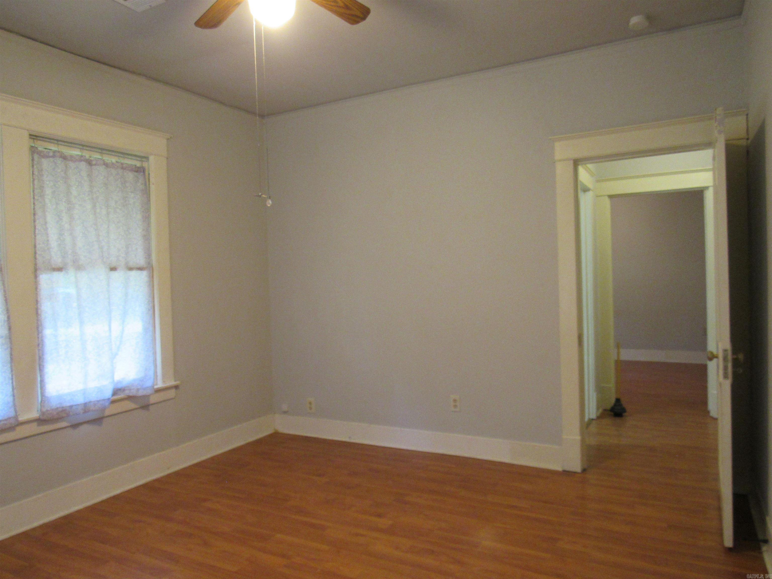 OT Cabot - Residential Lease