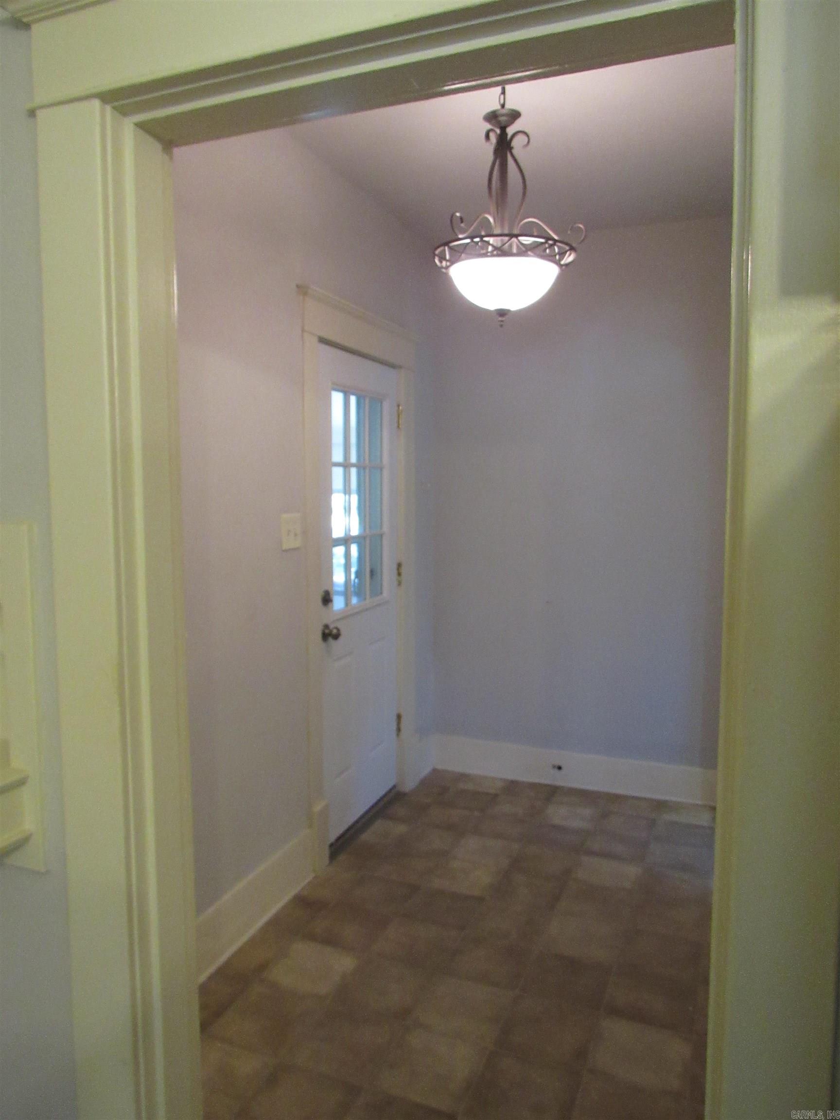 OT Cabot - Residential Lease