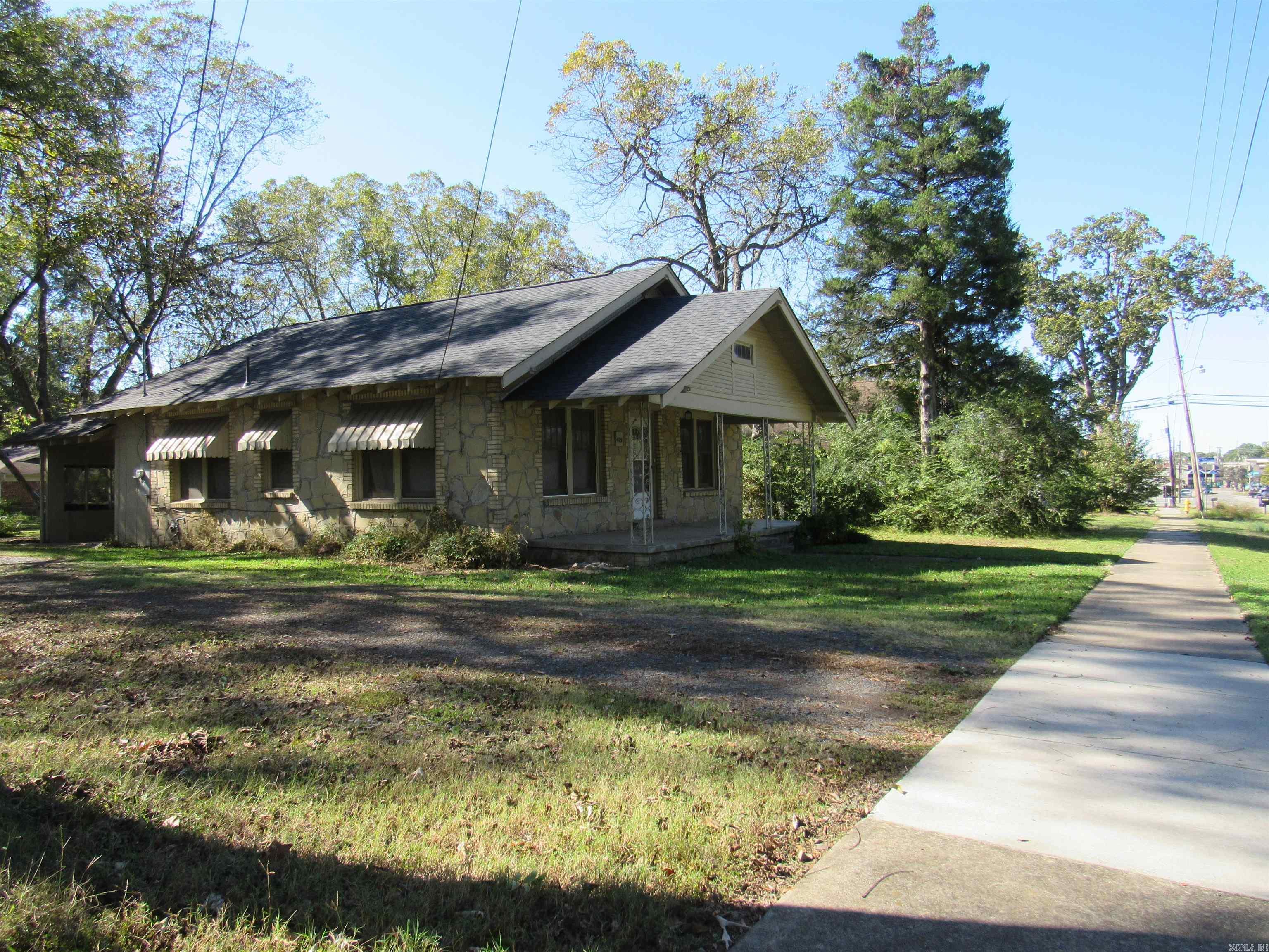 OT Cabot - Residential Lease