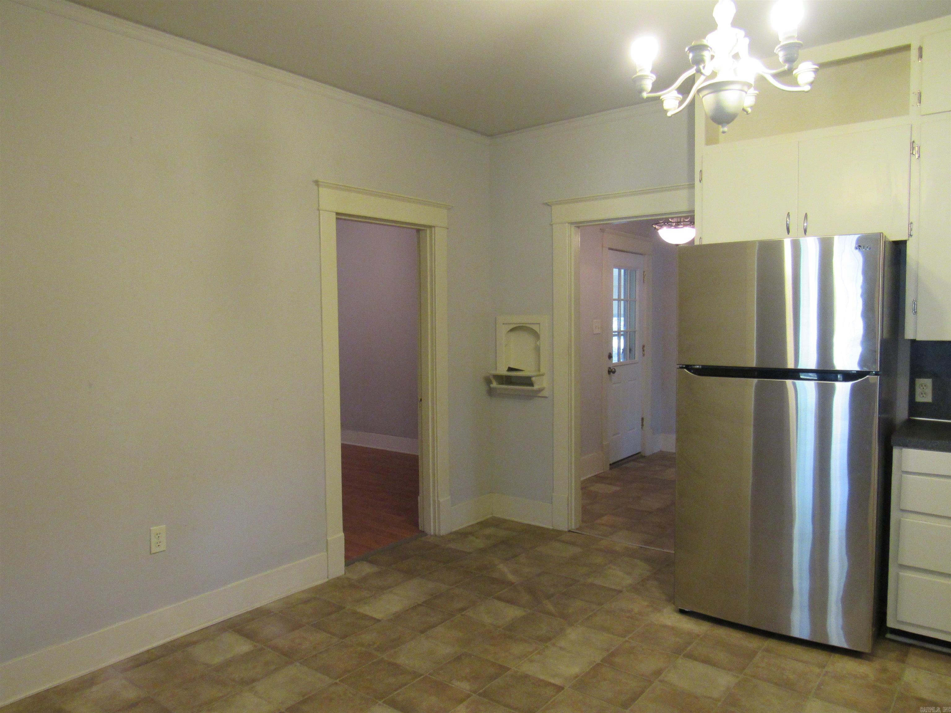 OT Cabot - Residential Lease