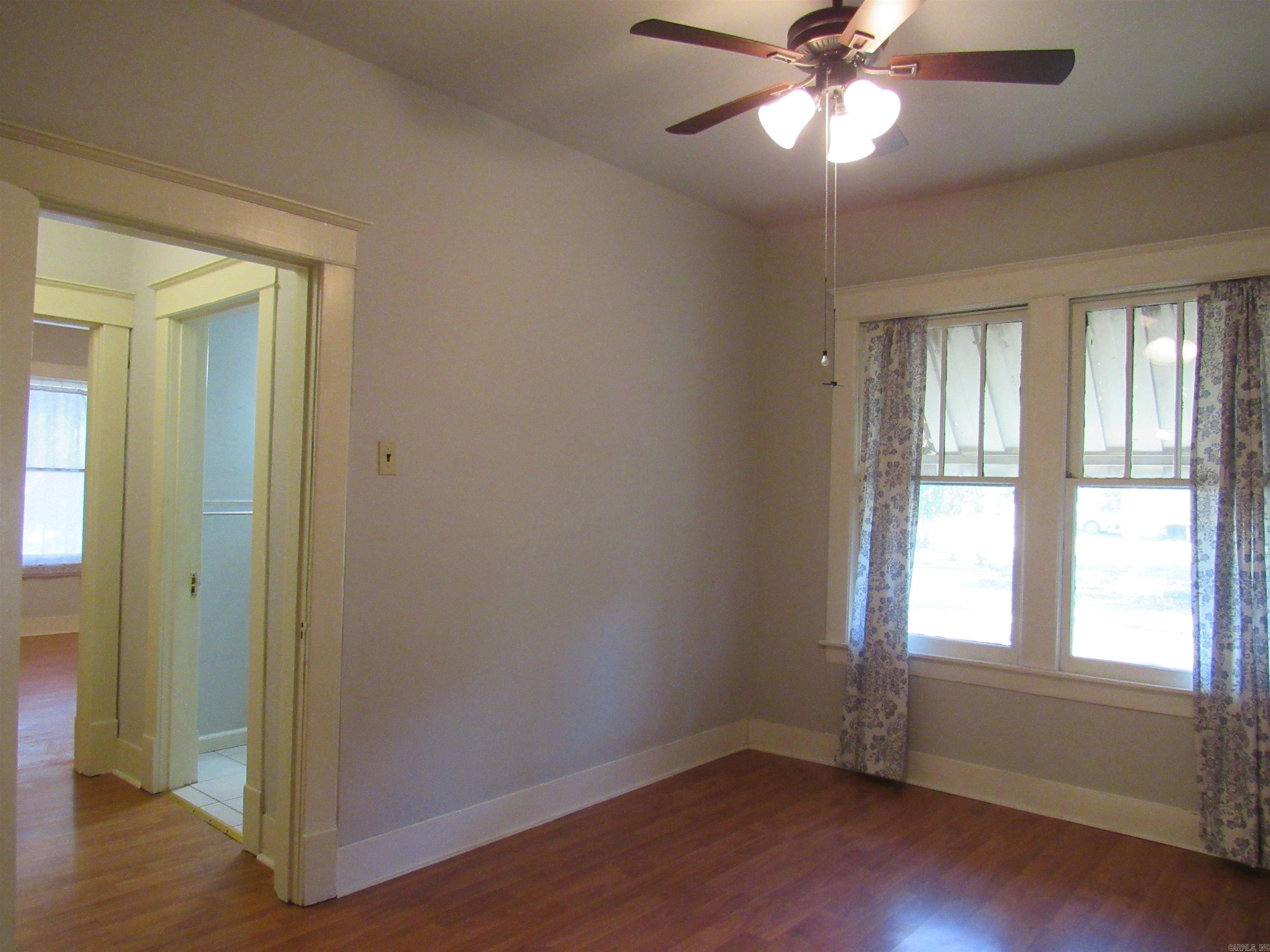 OT Cabot - Residential Lease