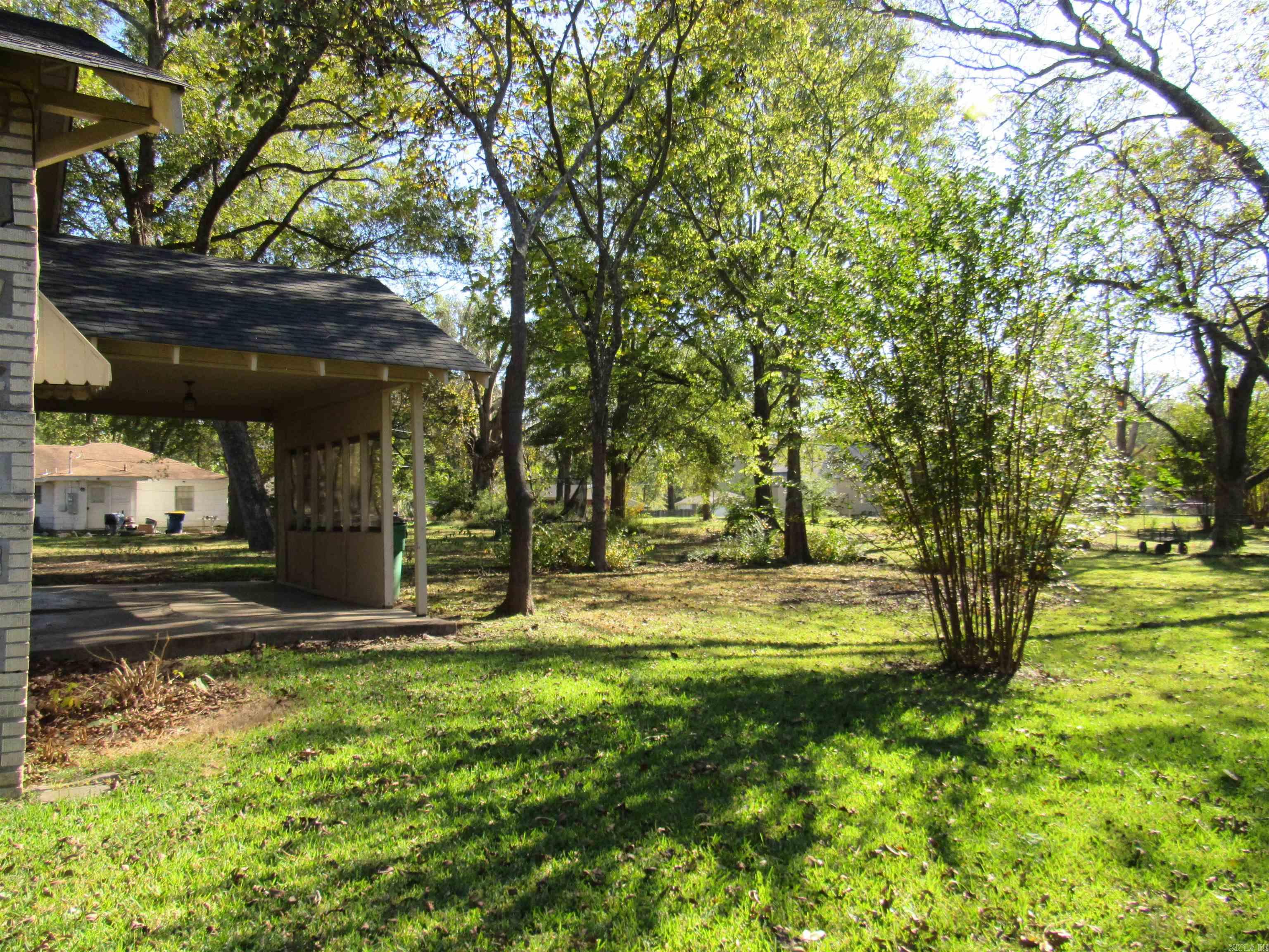 OT Cabot - Residential Lease