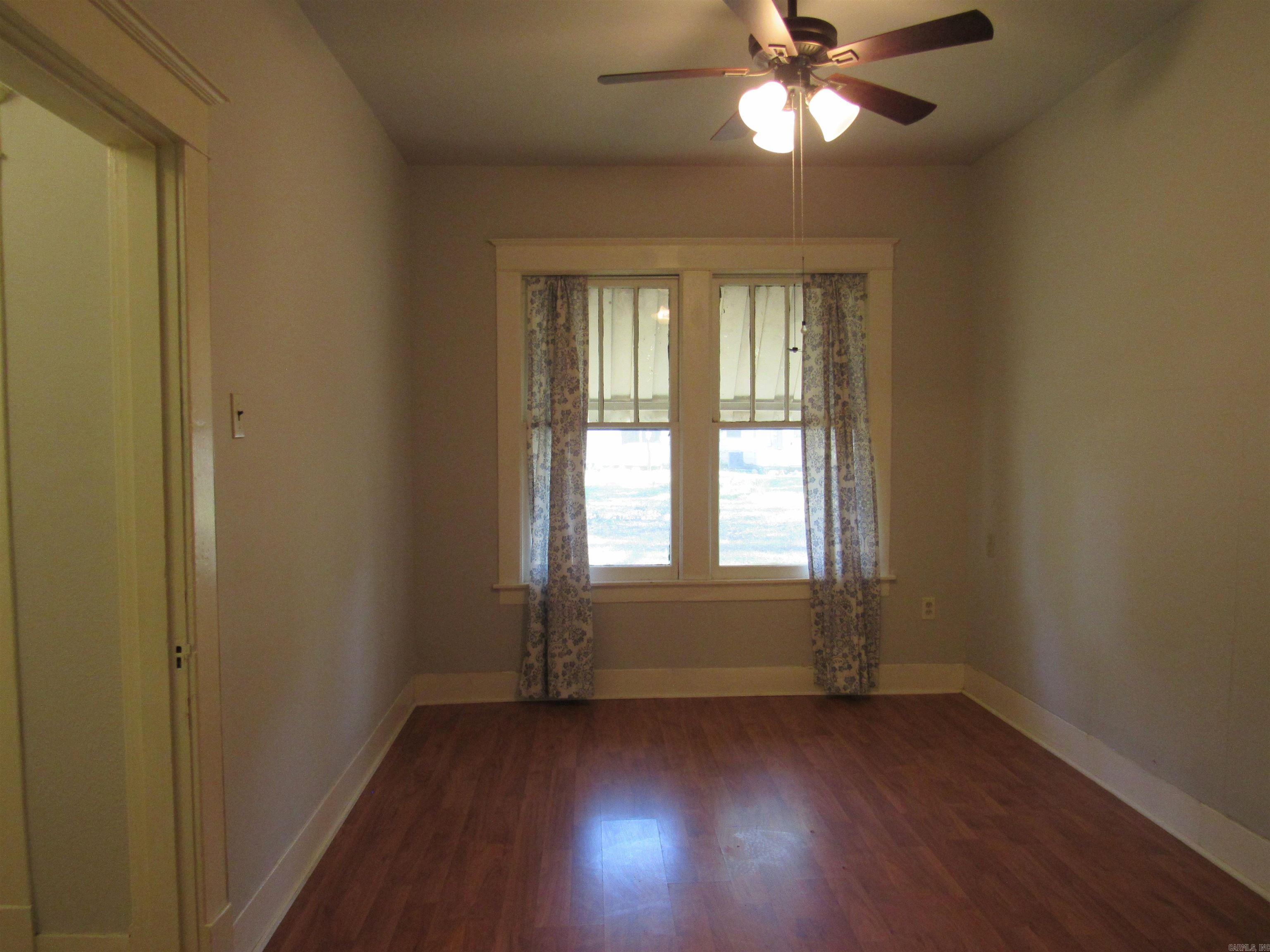 OT Cabot - Residential Lease