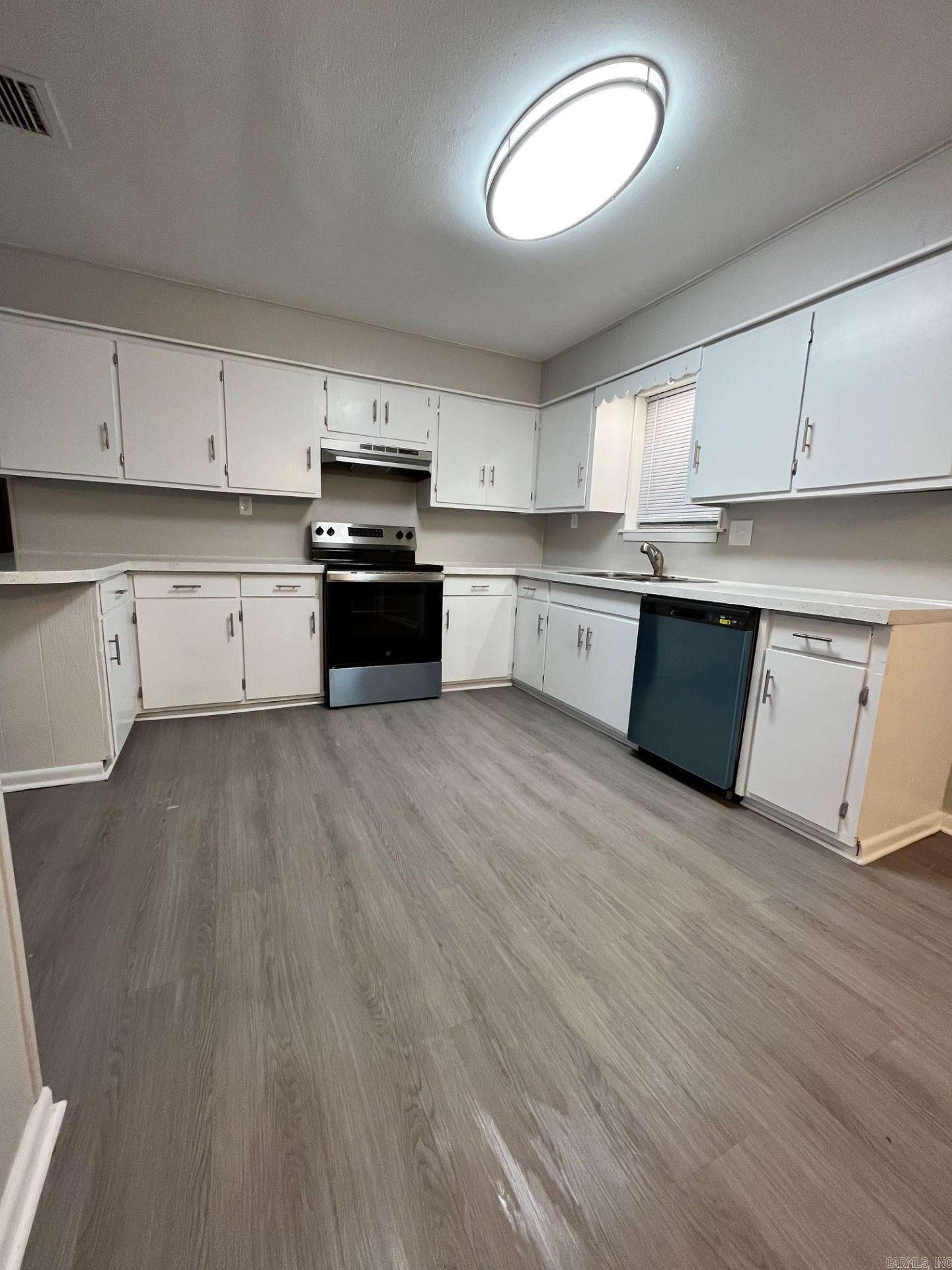 Ketchum & Melton - Residential