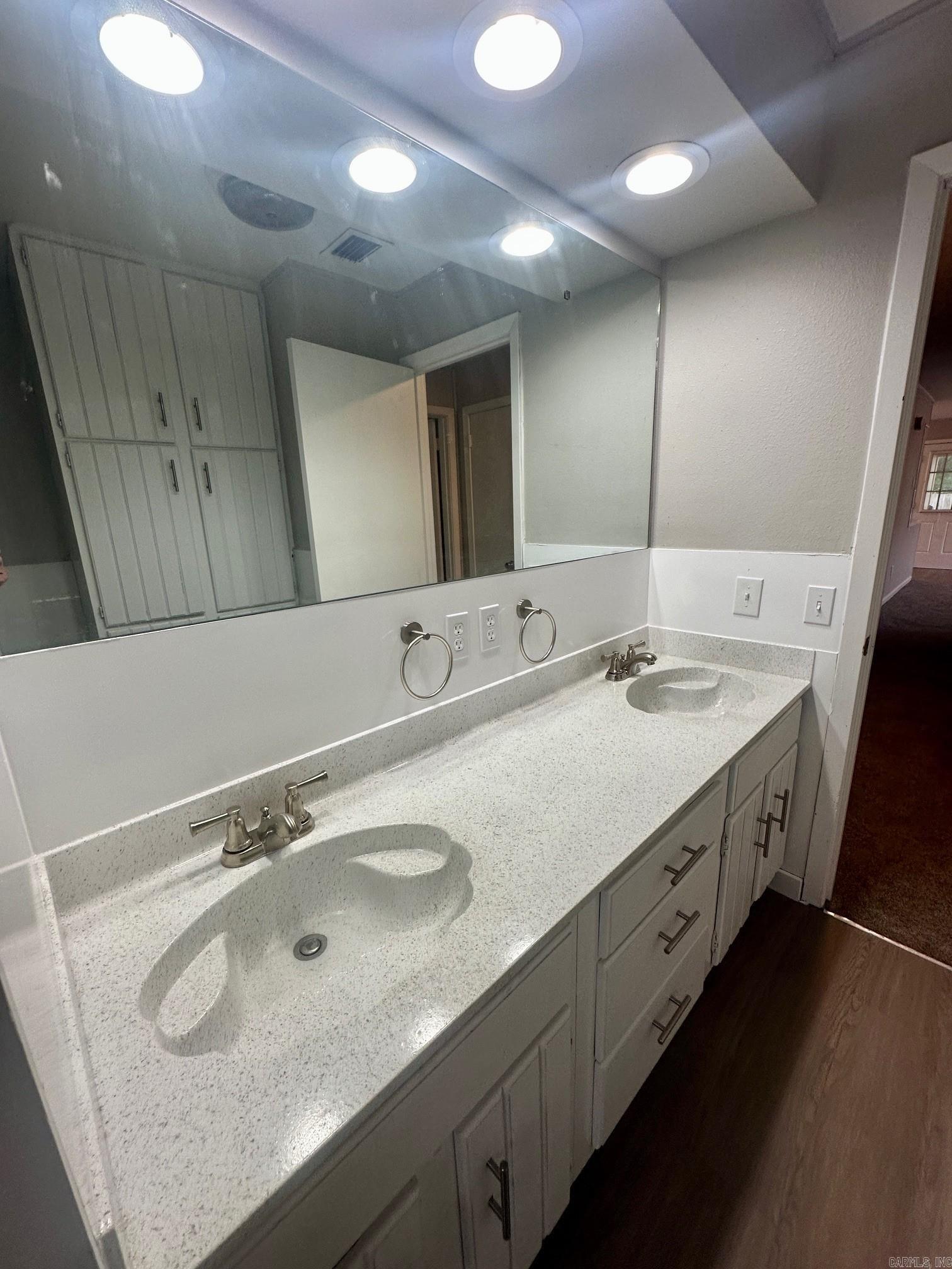 Ketchum & Melton - Residential