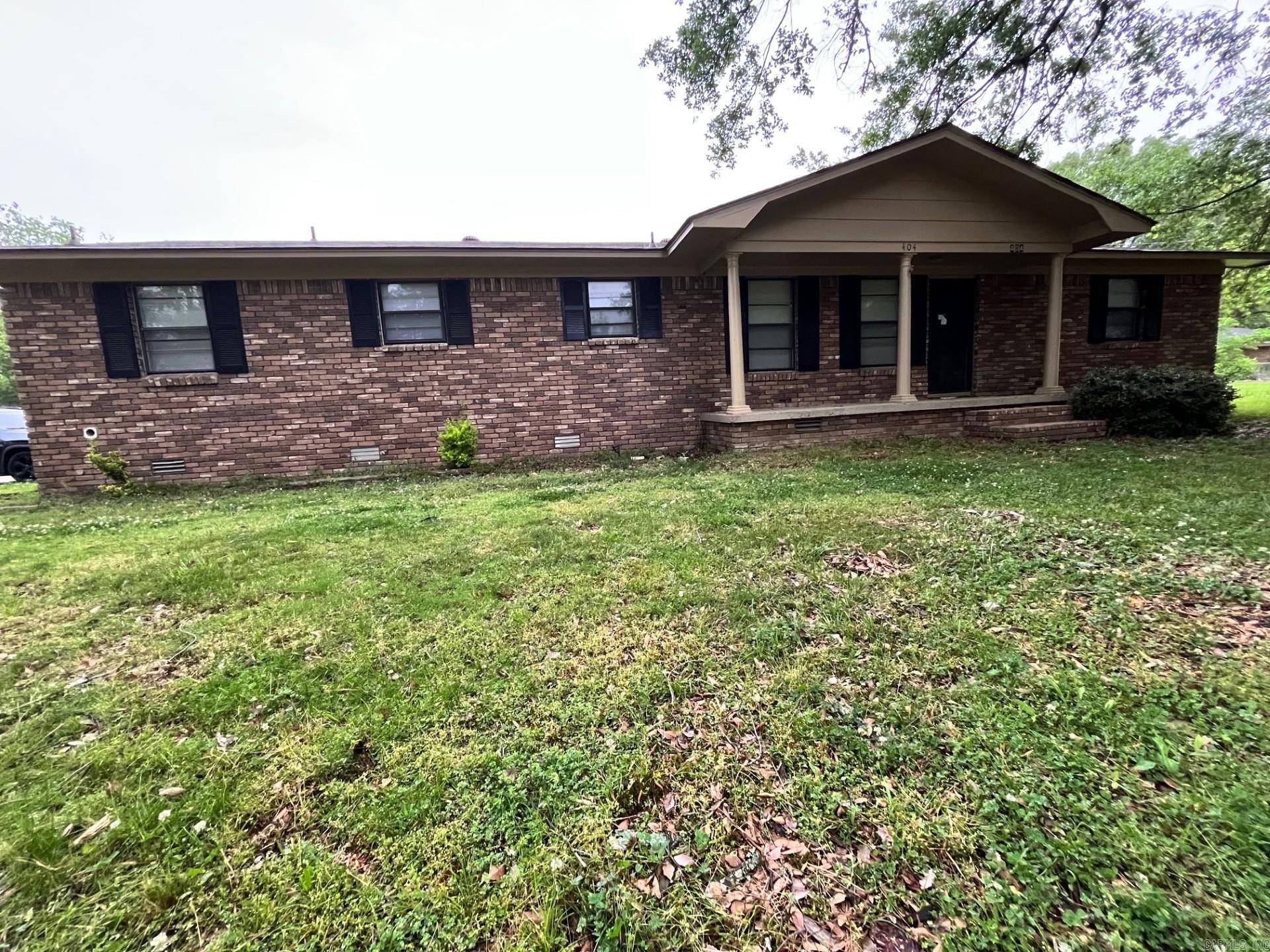 Ketchum & Melton - Residential