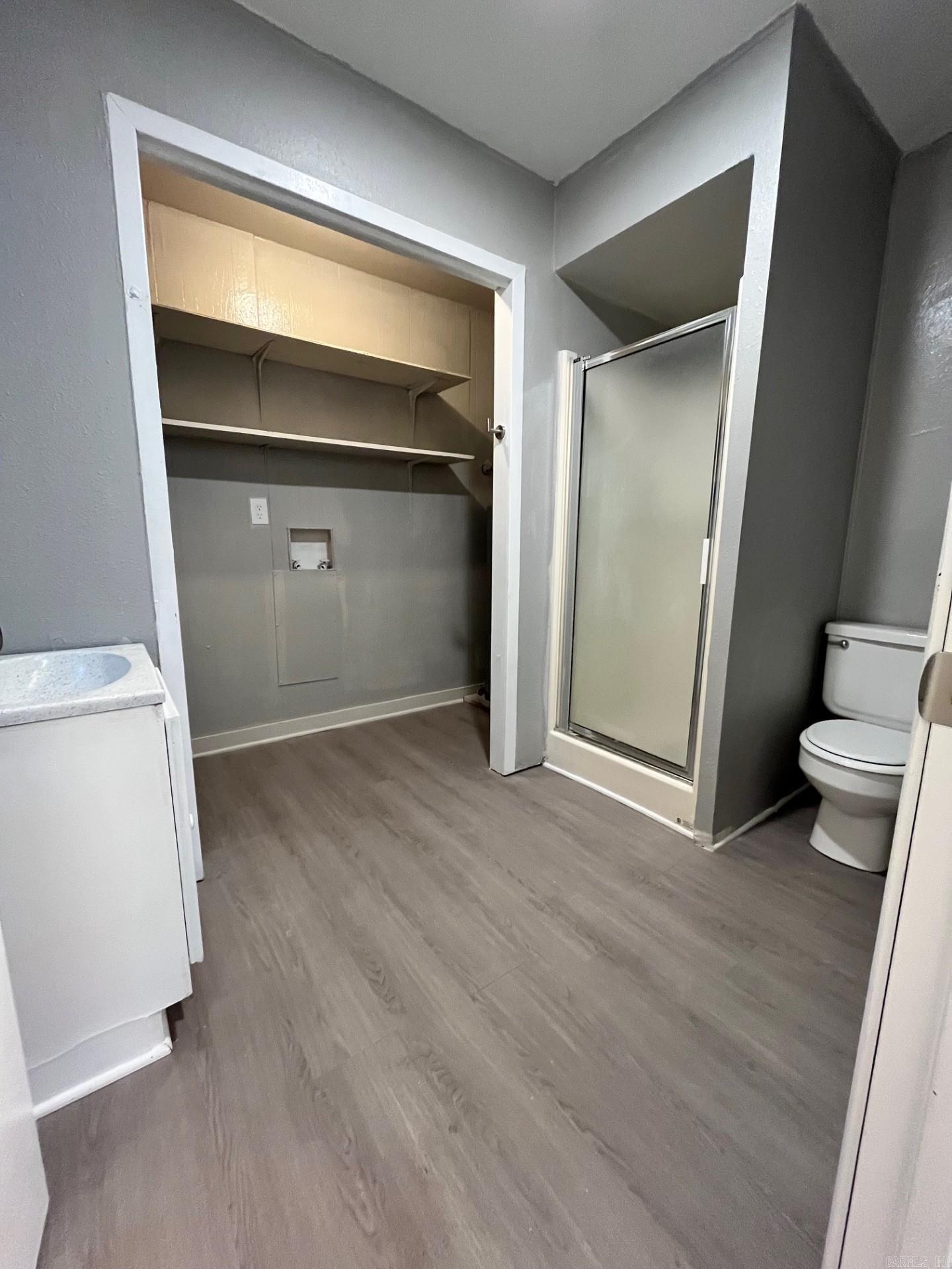 Ketchum & Melton - Residential