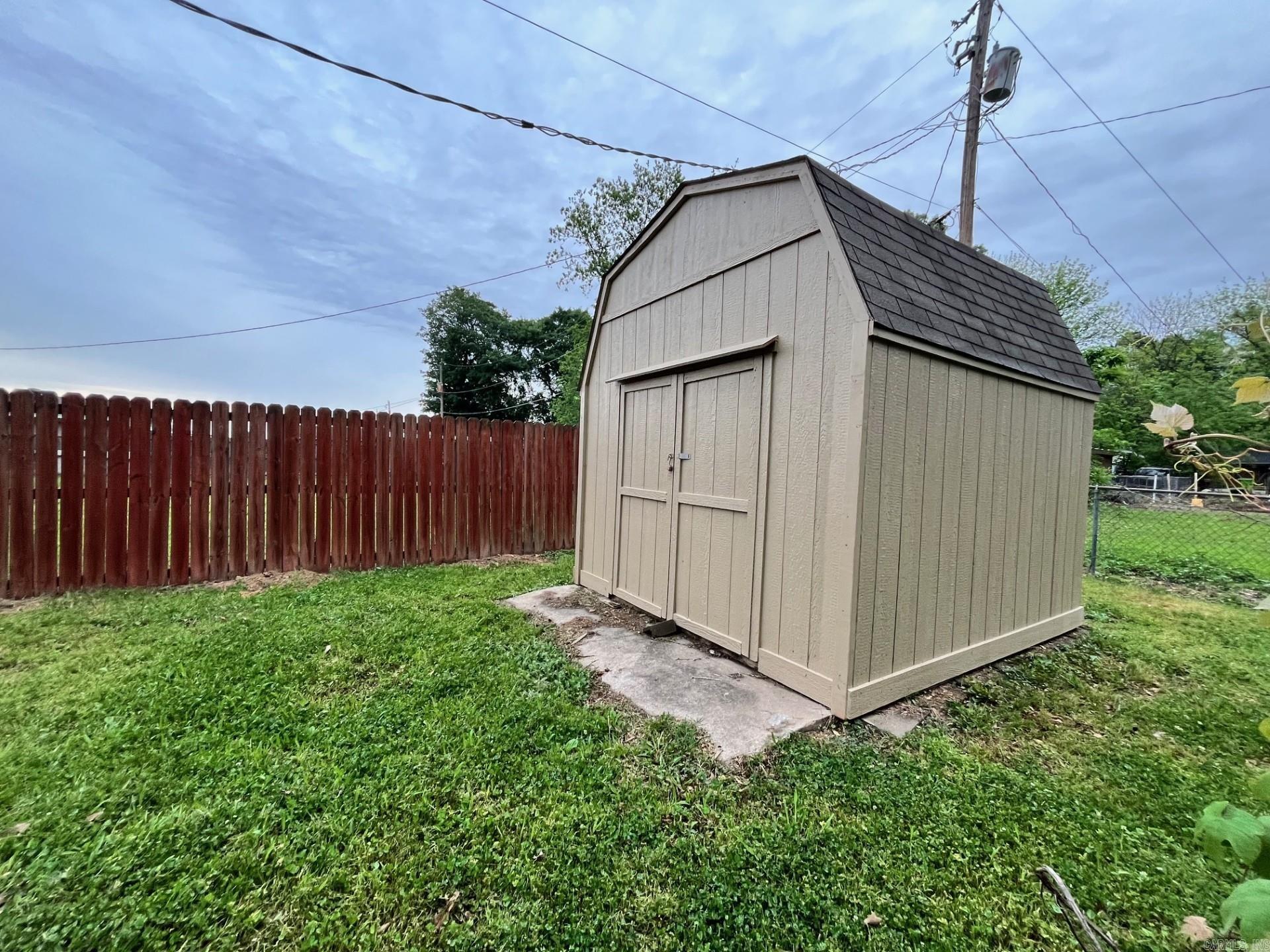Ketchum & Melton - Residential