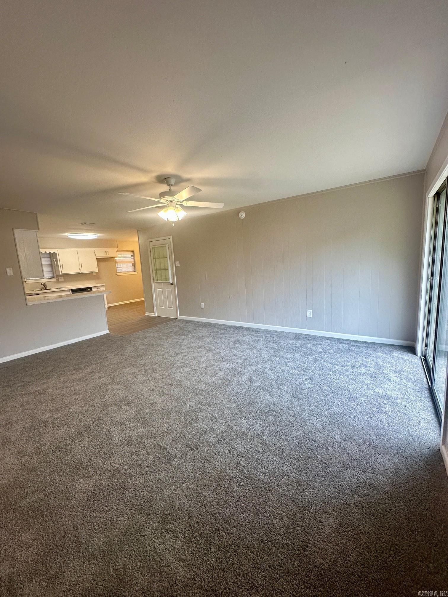 Ketchum & Melton - Residential