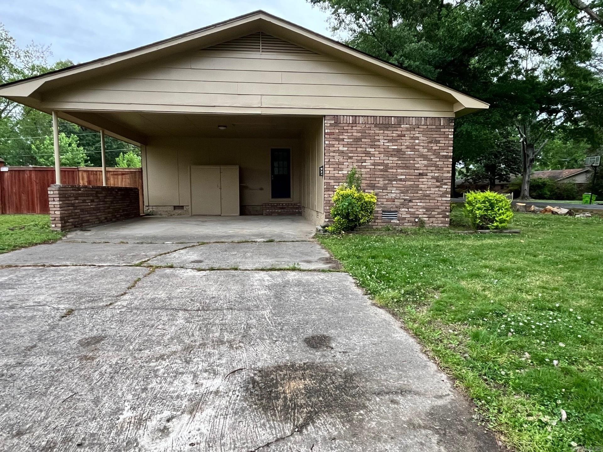 Ketchum & Melton - Residential