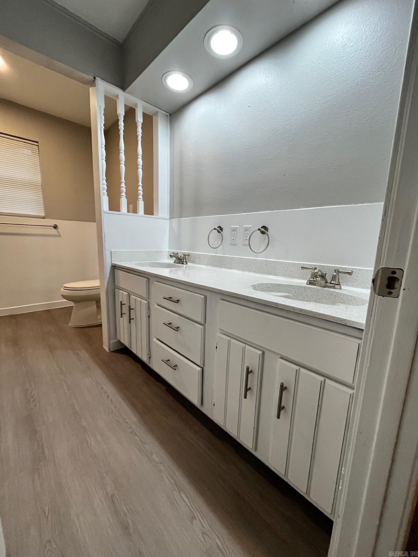 Ketchum & Melton - Residential