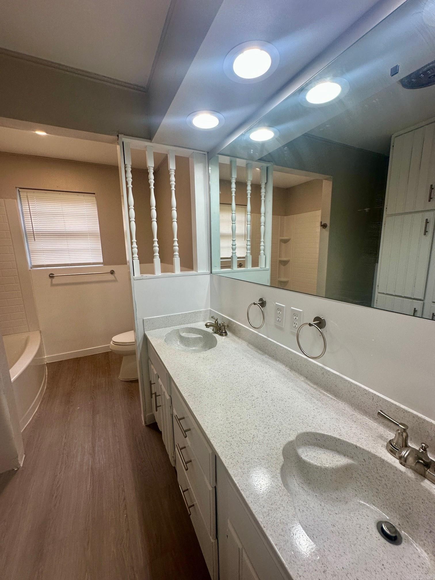 Ketchum & Melton - Residential