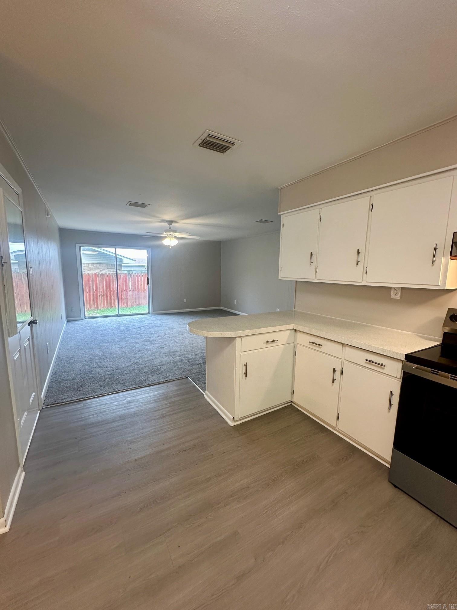 Ketchum & Melton - Residential