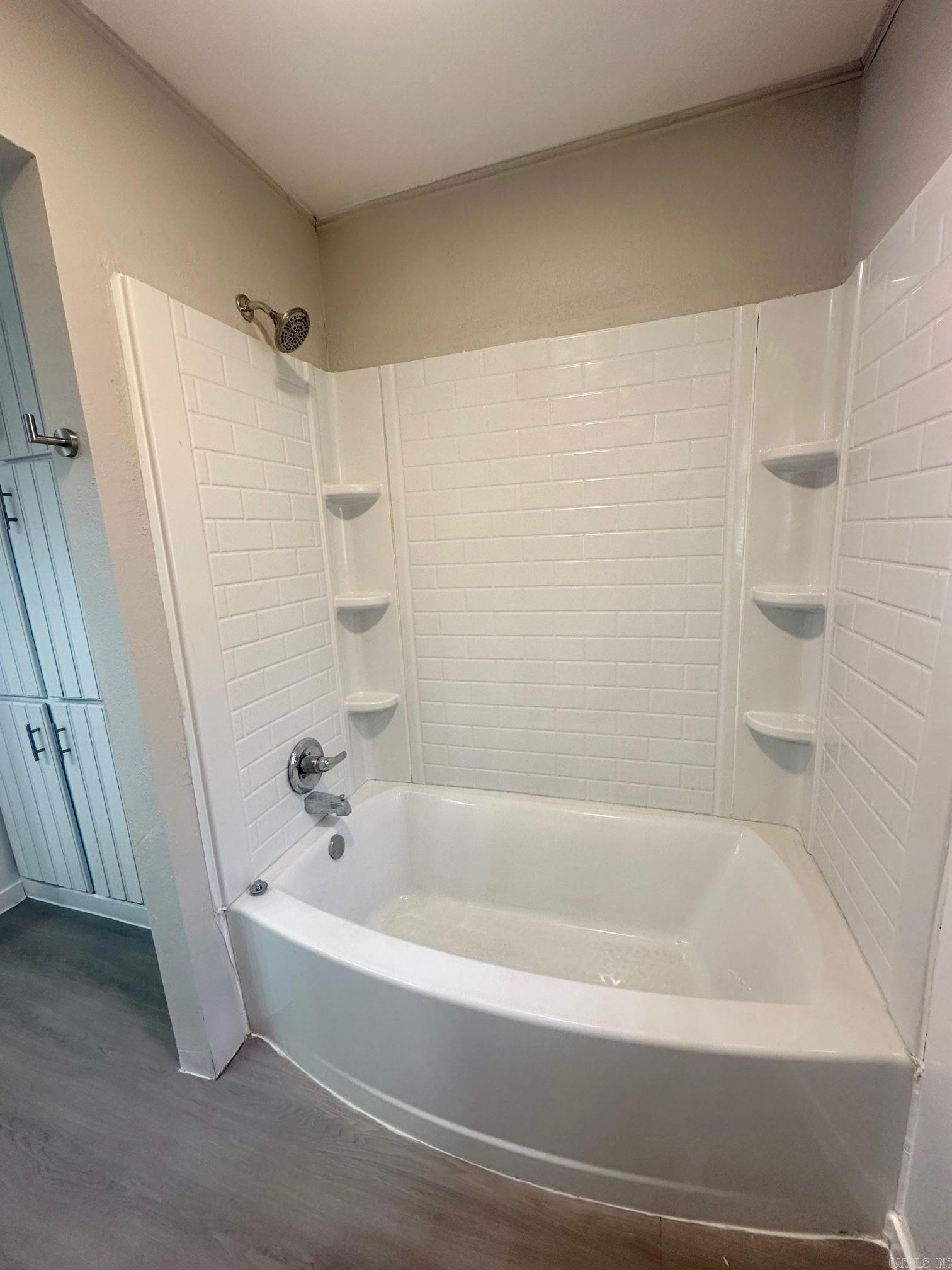 Ketchum & Melton - Residential
