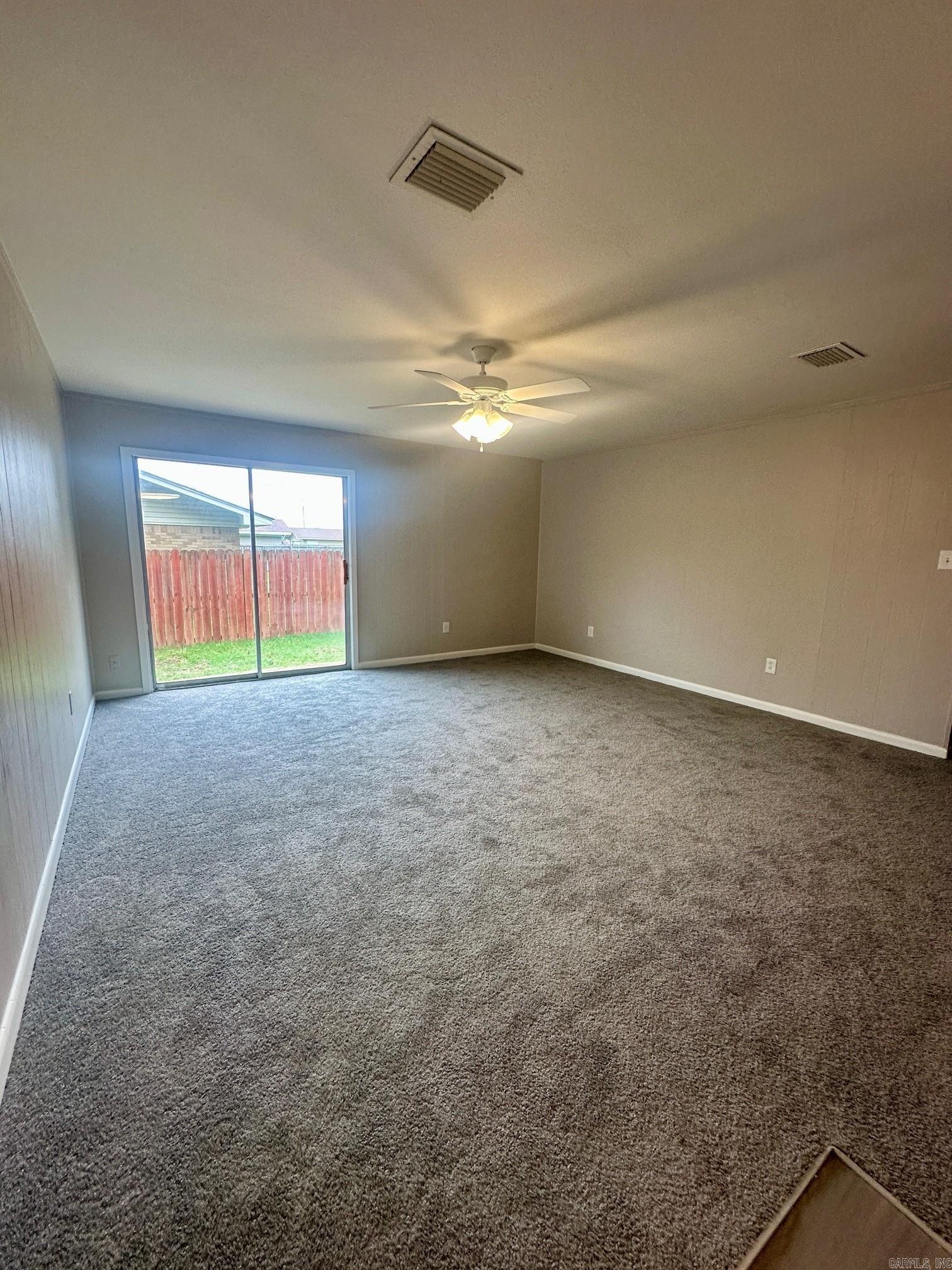 Ketchum & Melton - Residential