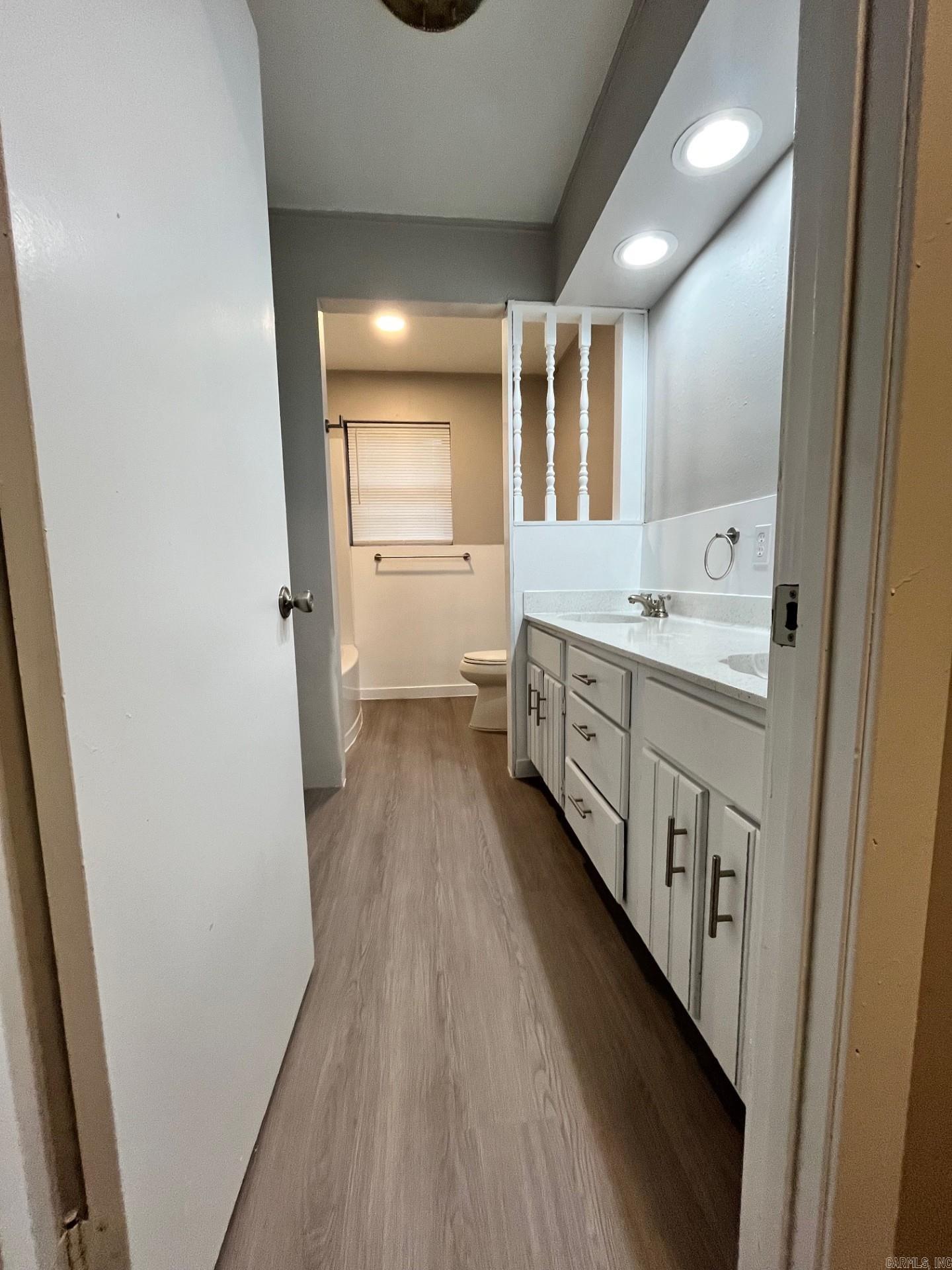 Ketchum & Melton - Residential